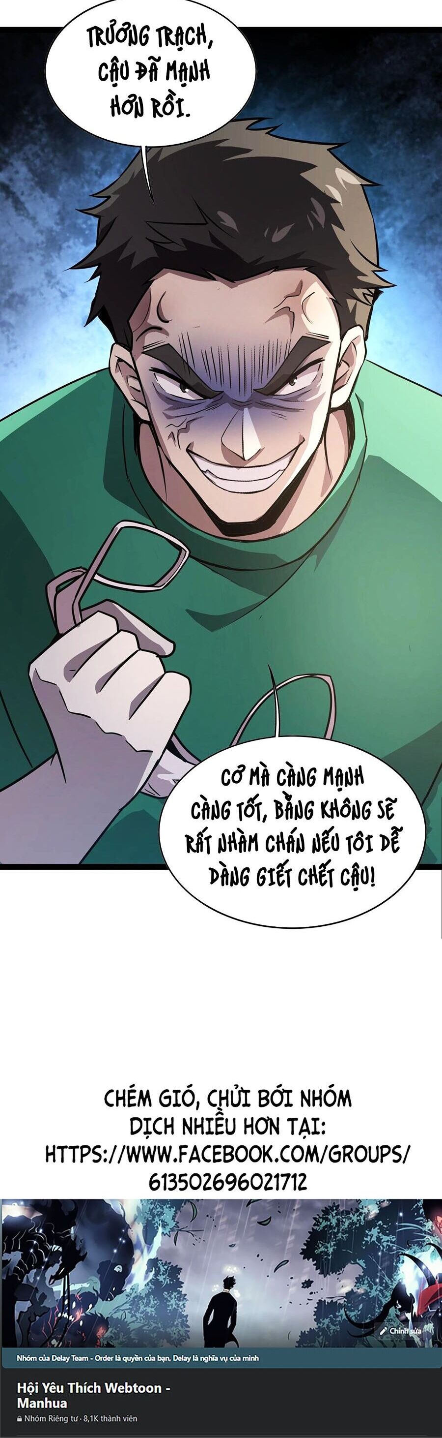 Chỉ Có Ta Có Thể Sử Dụng Triệu Hoán Thuật - Chapter 100 - Page 39