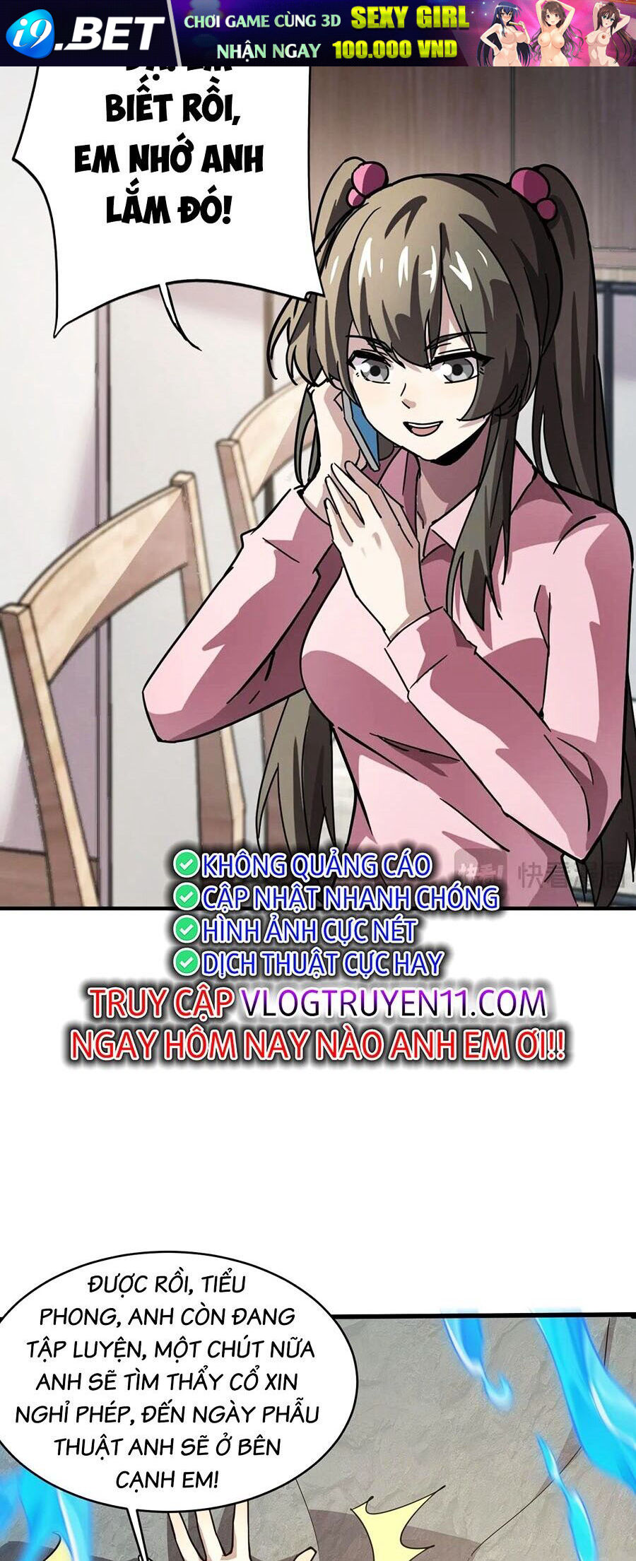 Chỉ Có Ta Có Thể Sử Dụng Triệu Hoán Thuật - Chapter 100 - Page 5