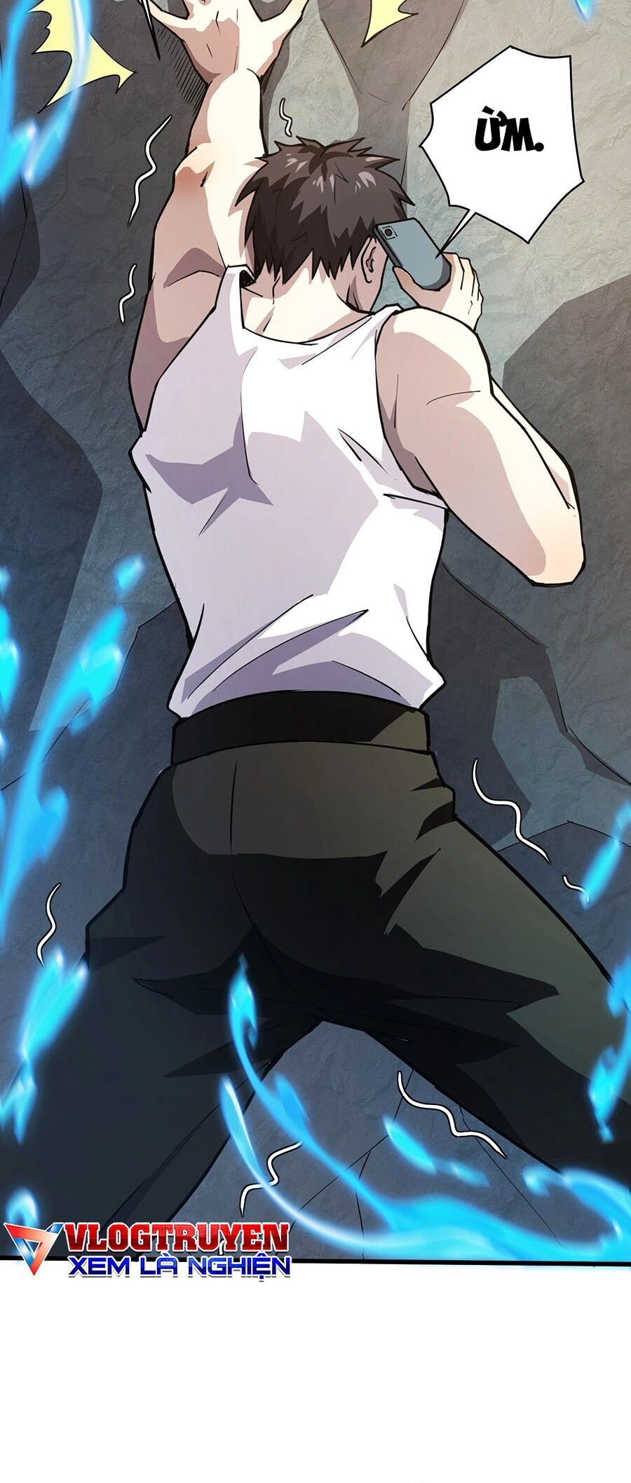 Chỉ Có Ta Có Thể Sử Dụng Triệu Hoán Thuật - Chapter 100 - Page 6