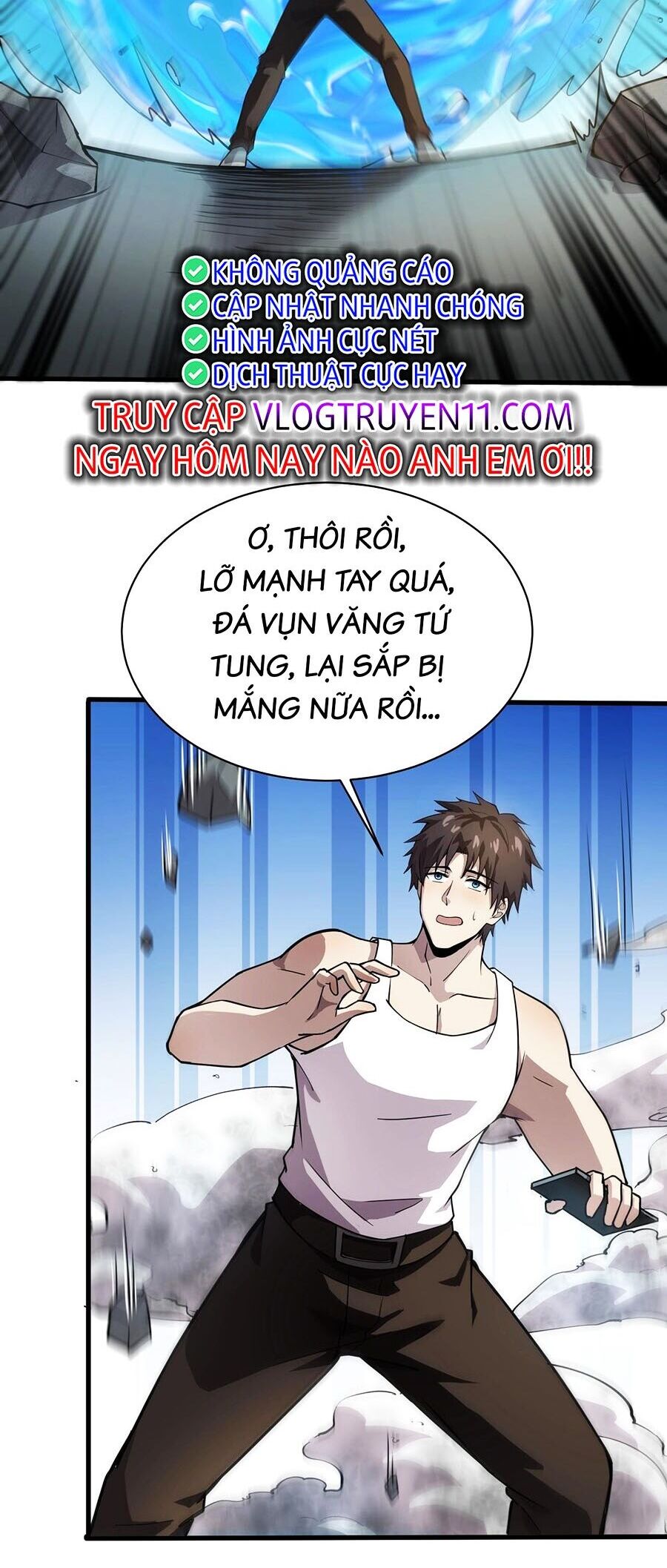 Chỉ Có Ta Có Thể Sử Dụng Triệu Hoán Thuật - Chapter 100 - Page 8