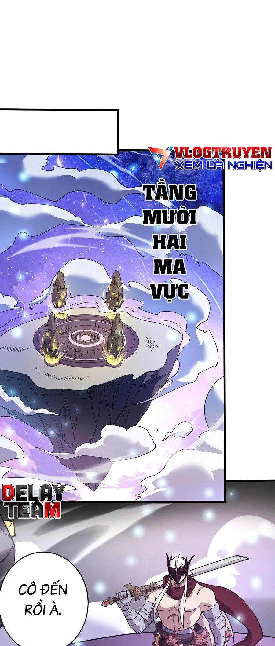 Chỉ Có Ta Có Thể Sử Dụng Triệu Hoán Thuật - Chapter 100 - Page 9