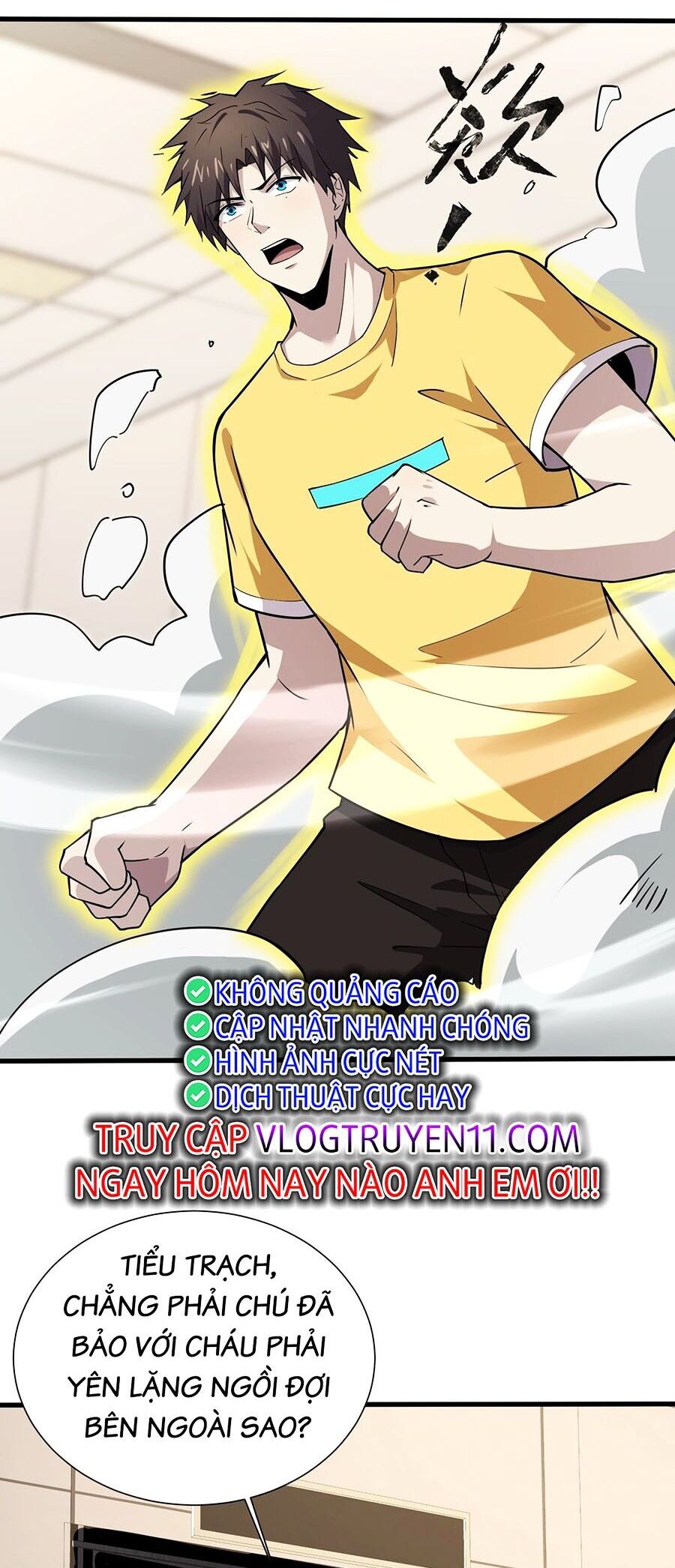 Chỉ Có Ta Có Thể Sử Dụng Triệu Hoán Thuật - Chapter 101 - Page 11