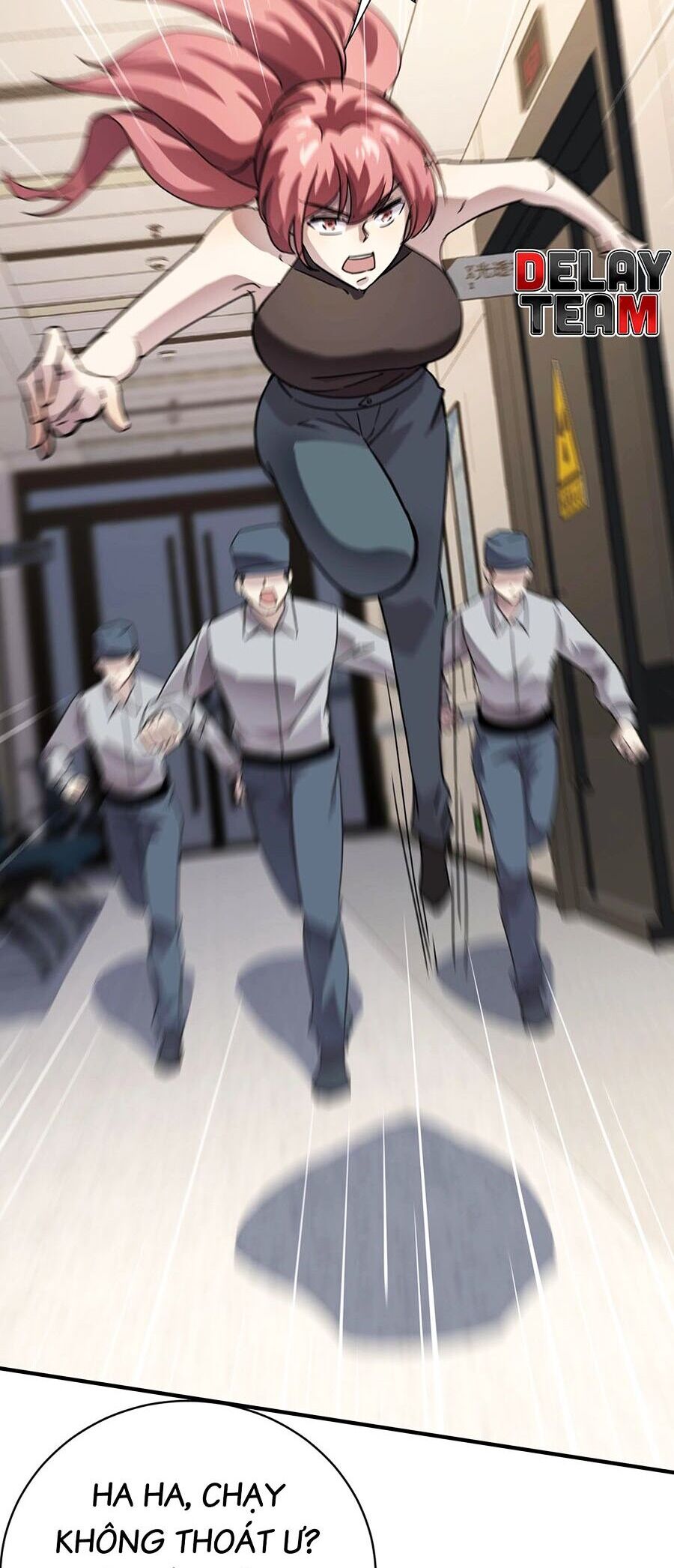 Chỉ Có Ta Có Thể Sử Dụng Triệu Hoán Thuật - Chapter 101 - Page 17