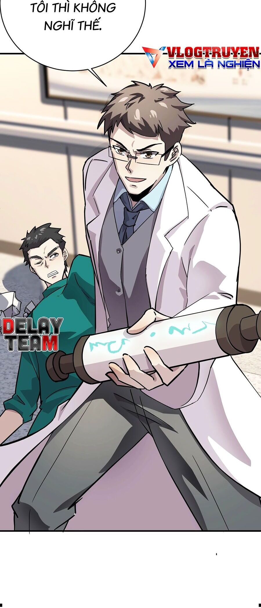 Chỉ Có Ta Có Thể Sử Dụng Triệu Hoán Thuật - Chapter 101 - Page 18