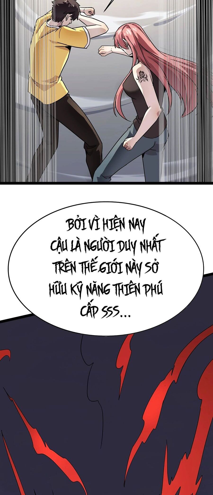 Chỉ Có Ta Có Thể Sử Dụng Triệu Hoán Thuật - Chapter 101 - Page 21