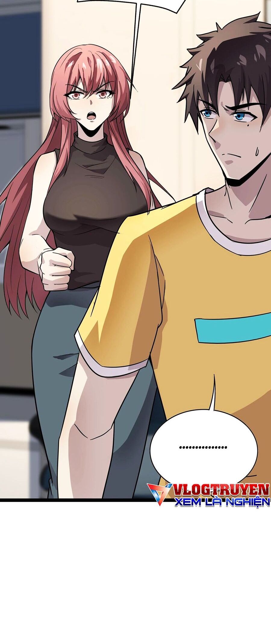 Chỉ Có Ta Có Thể Sử Dụng Triệu Hoán Thuật - Chapter 101 - Page 23