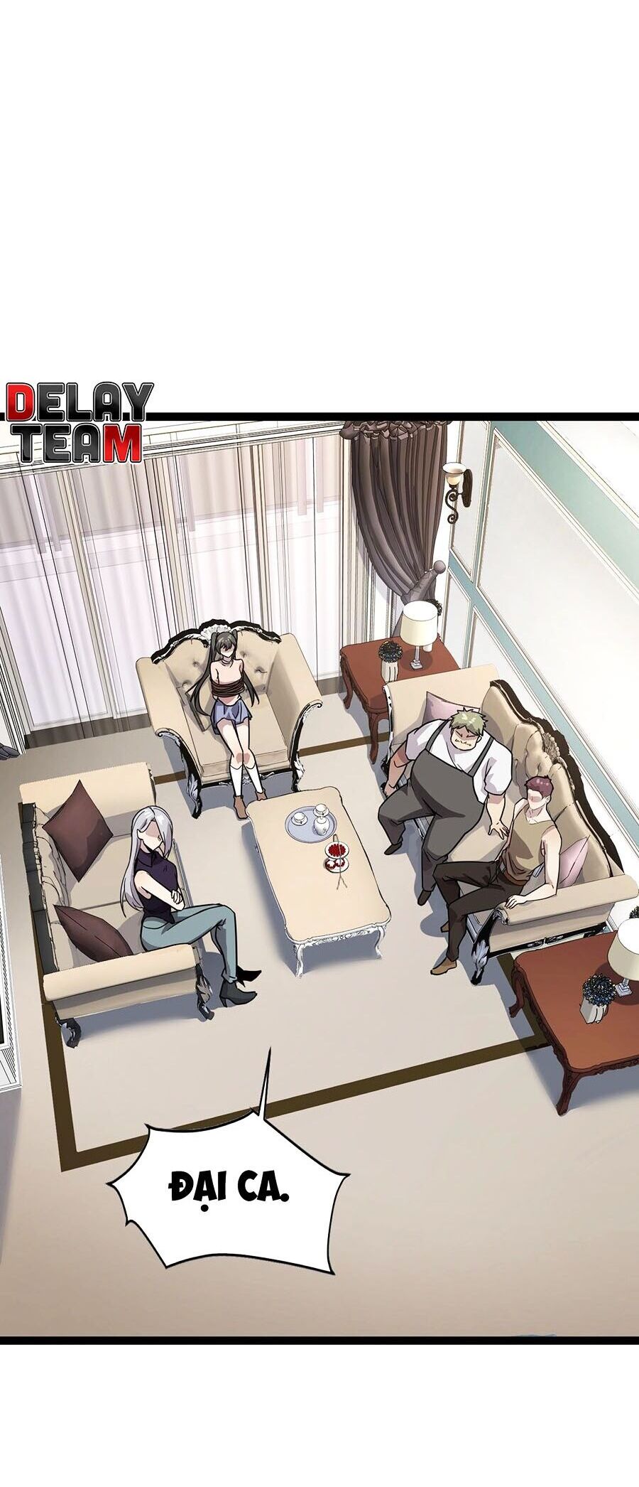 Chỉ Có Ta Có Thể Sử Dụng Triệu Hoán Thuật - Chapter 101 - Page 24