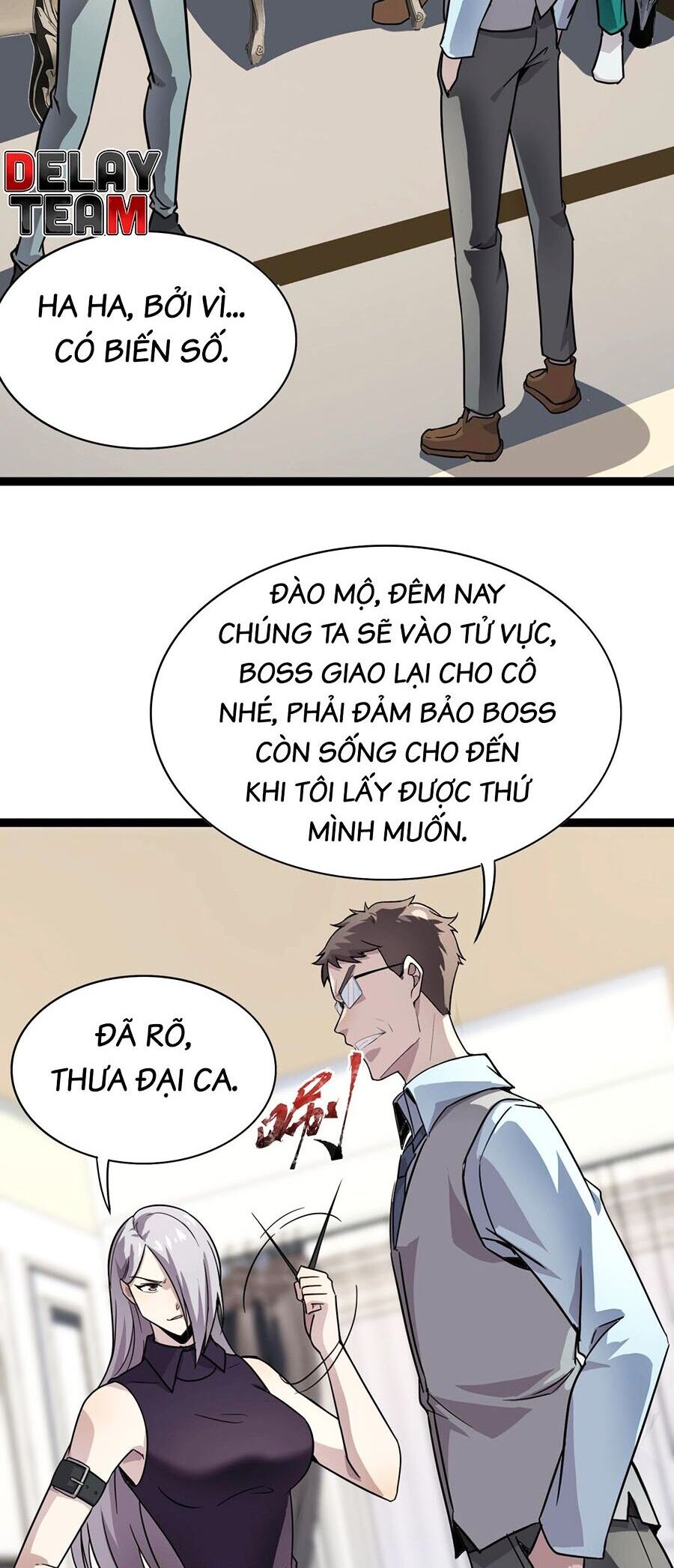 Chỉ Có Ta Có Thể Sử Dụng Triệu Hoán Thuật - Chapter 101 - Page 29