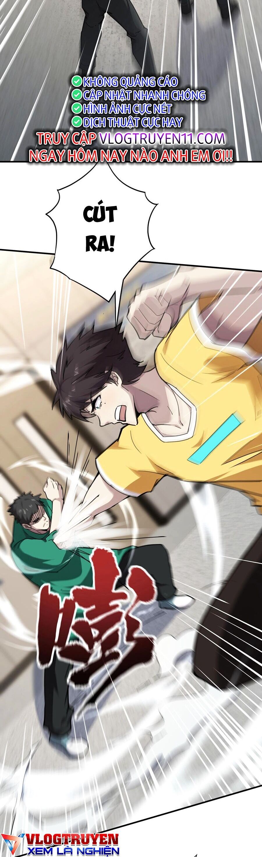 Chỉ Có Ta Có Thể Sử Dụng Triệu Hoán Thuật - Chapter 101 - Page 3