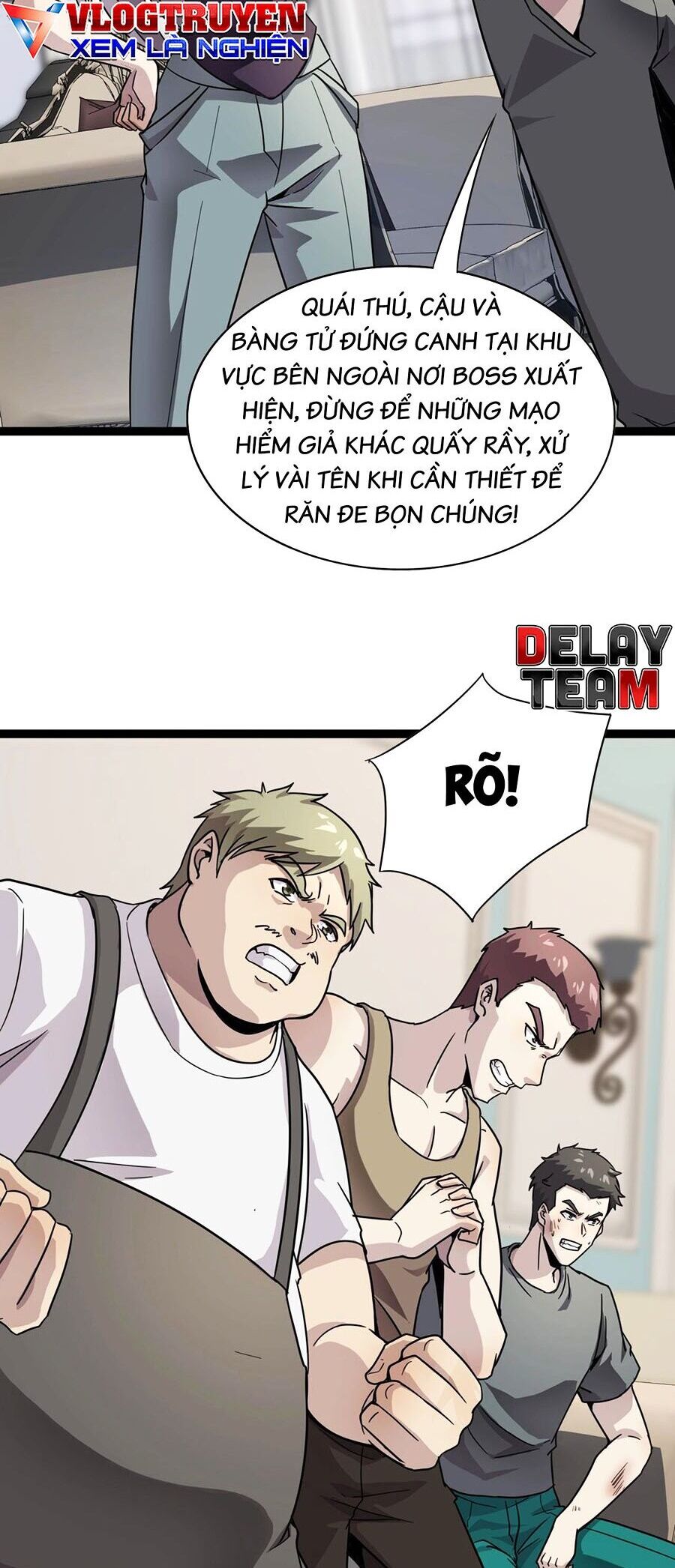 Chỉ Có Ta Có Thể Sử Dụng Triệu Hoán Thuật - Chapter 101 - Page 30