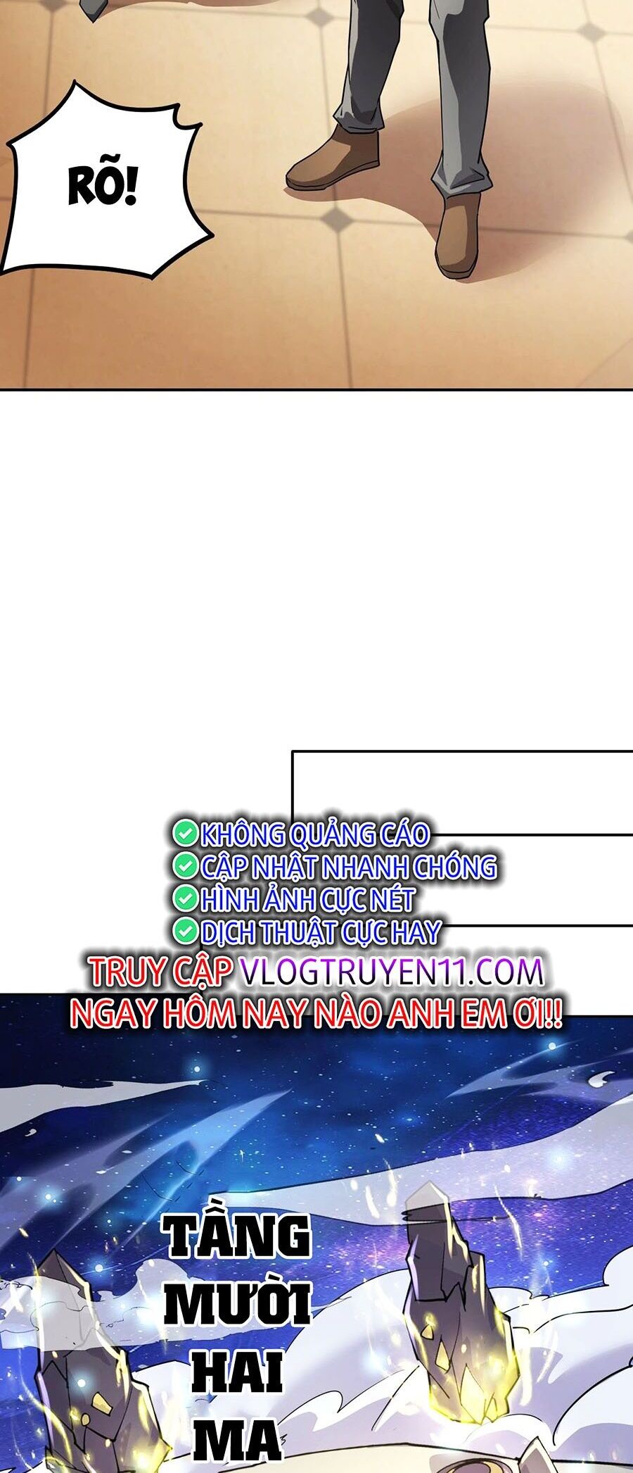 Chỉ Có Ta Có Thể Sử Dụng Triệu Hoán Thuật - Chapter 101 - Page 33