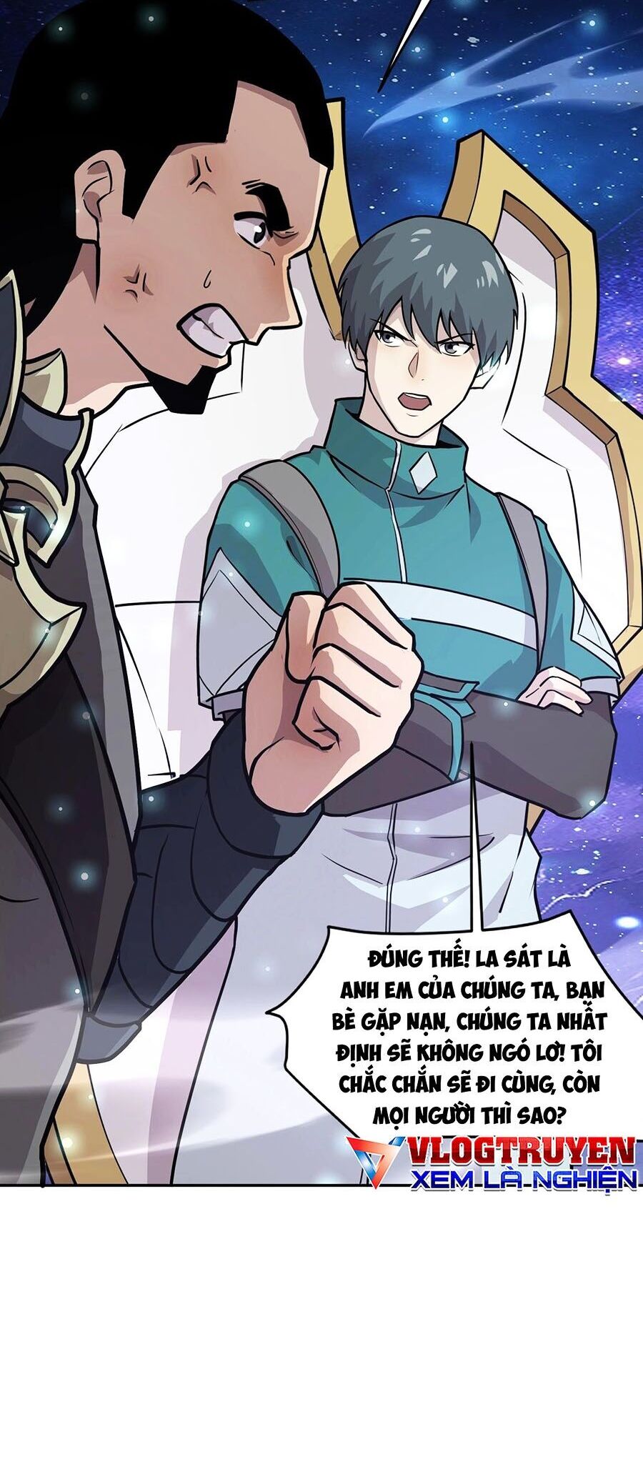 Chỉ Có Ta Có Thể Sử Dụng Triệu Hoán Thuật - Chapter 101 - Page 42