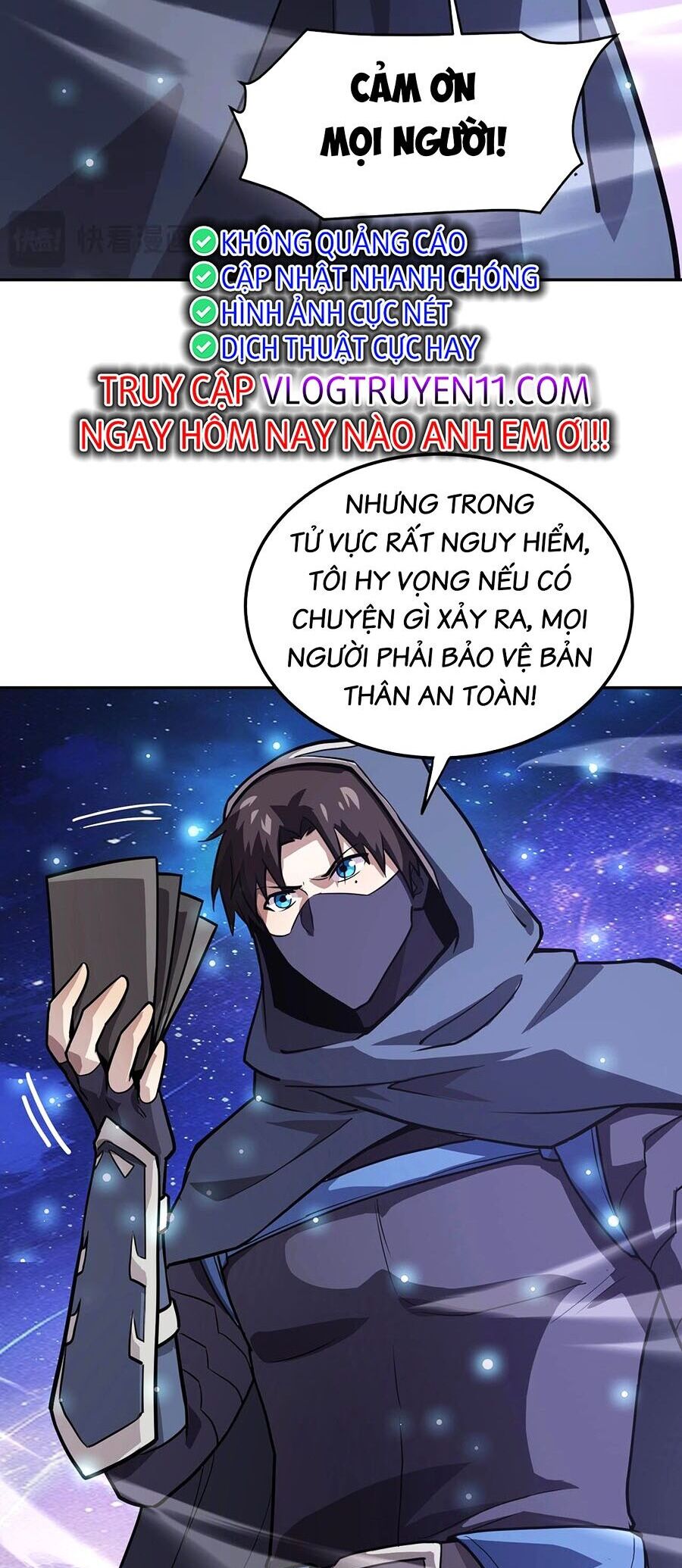 Chỉ Có Ta Có Thể Sử Dụng Triệu Hoán Thuật - Chapter 101 - Page 44