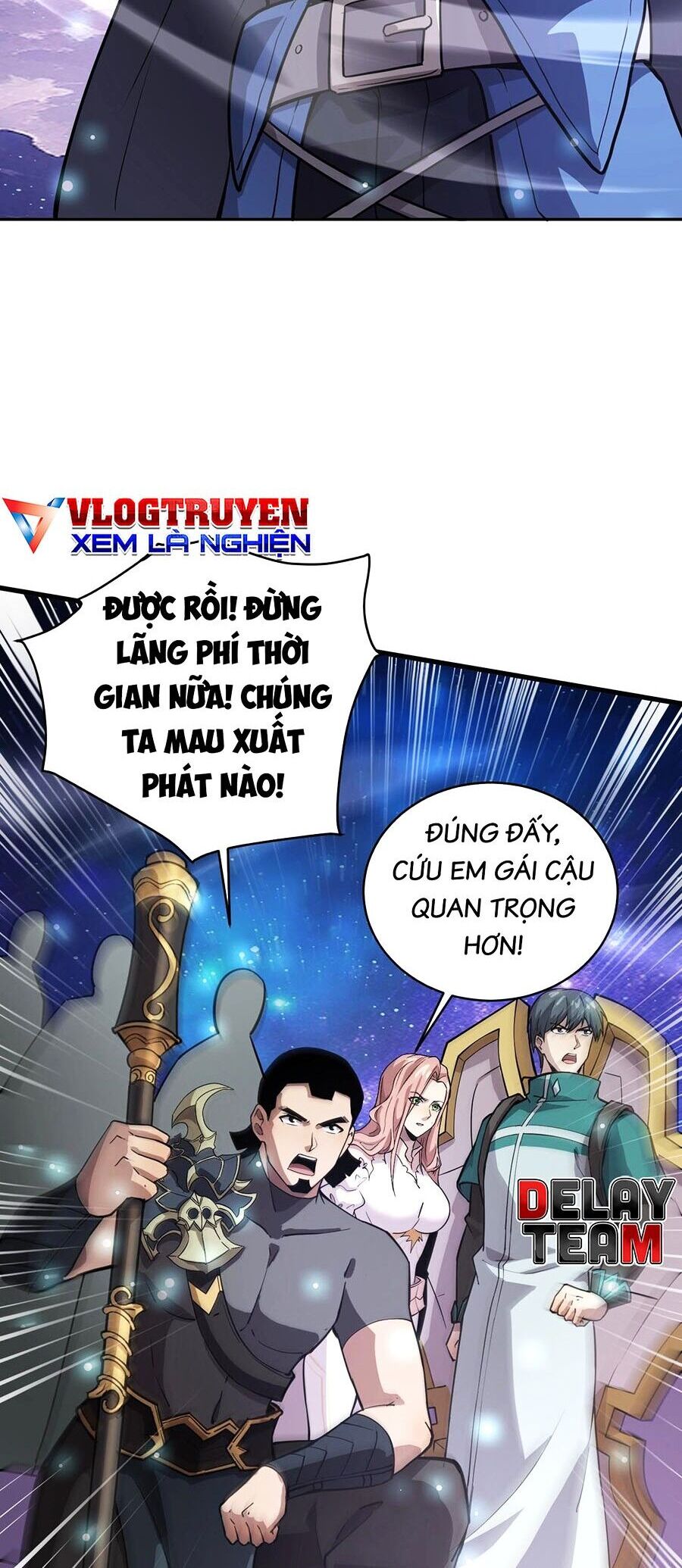 Chỉ Có Ta Có Thể Sử Dụng Triệu Hoán Thuật - Chapter 101 - Page 45