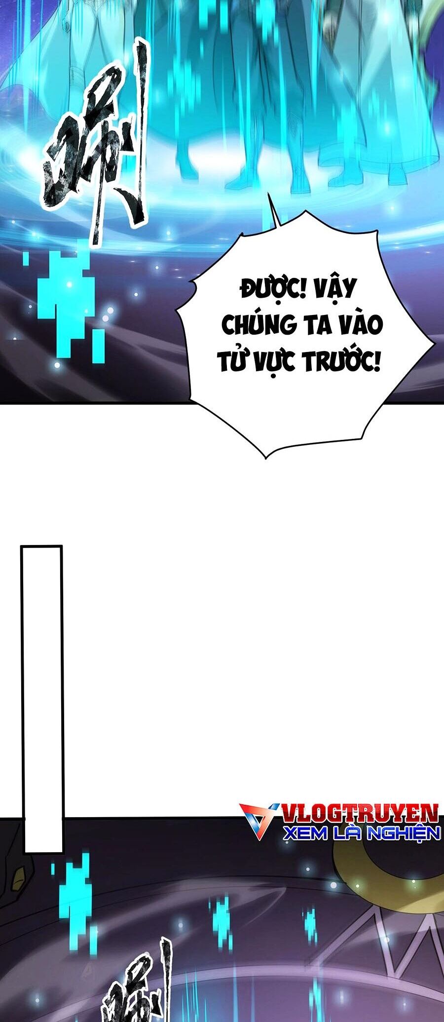 Chỉ Có Ta Có Thể Sử Dụng Triệu Hoán Thuật - Chapter 101 - Page 47