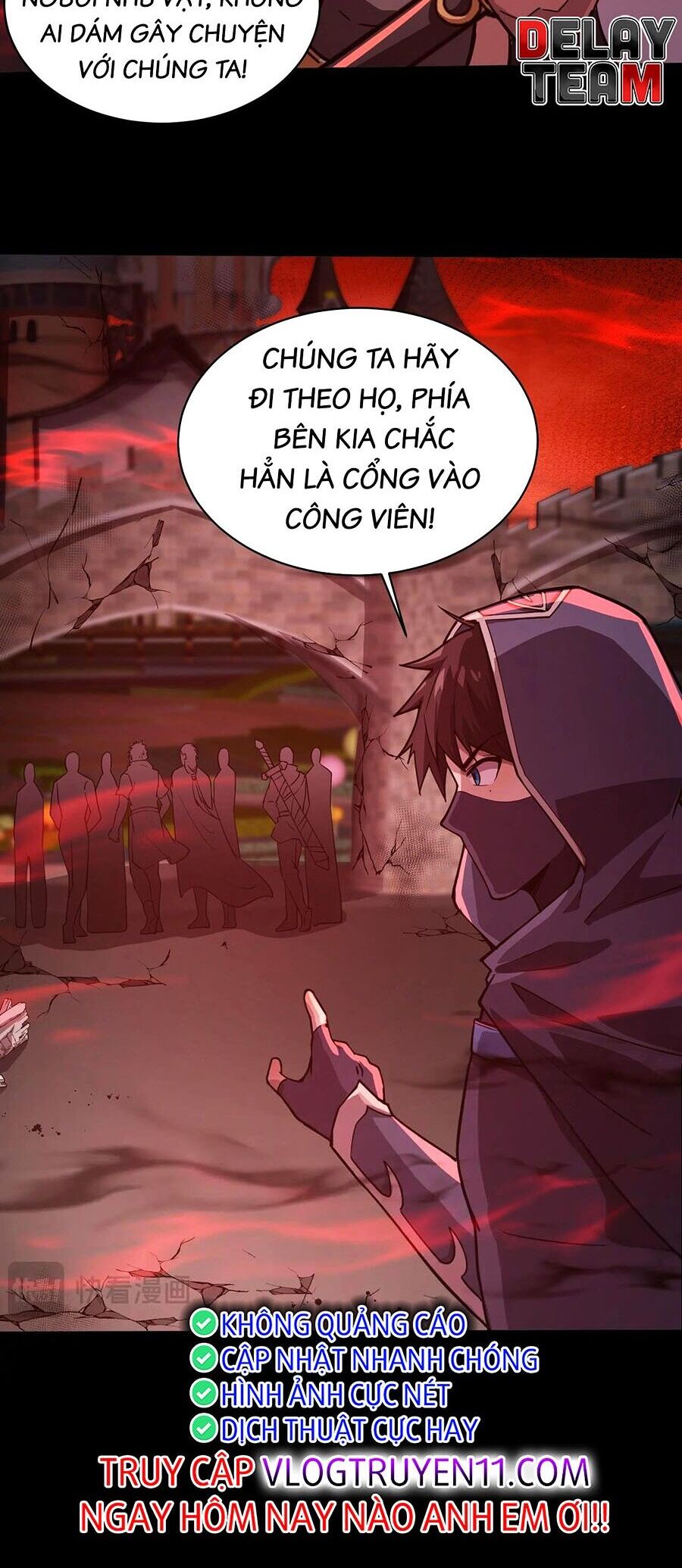 Chỉ Có Ta Có Thể Sử Dụng Triệu Hoán Thuật - Chapter 101 - Page 51