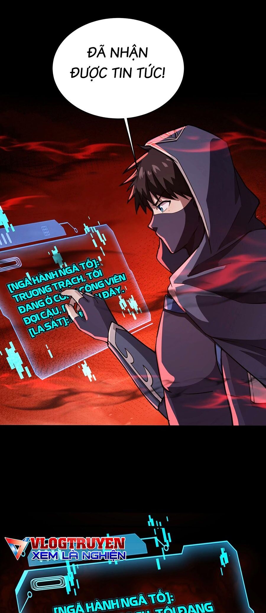 Chỉ Có Ta Có Thể Sử Dụng Triệu Hoán Thuật - Chapter 101 - Page 52