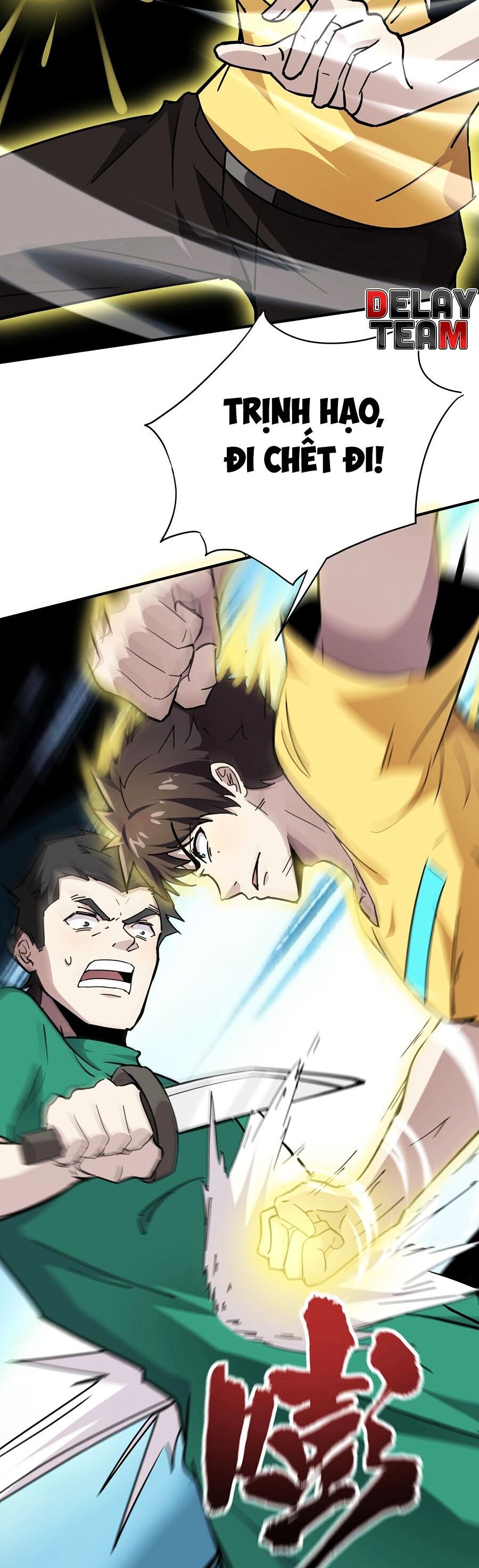 Chỉ Có Ta Có Thể Sử Dụng Triệu Hoán Thuật - Chapter 101 - Page 6