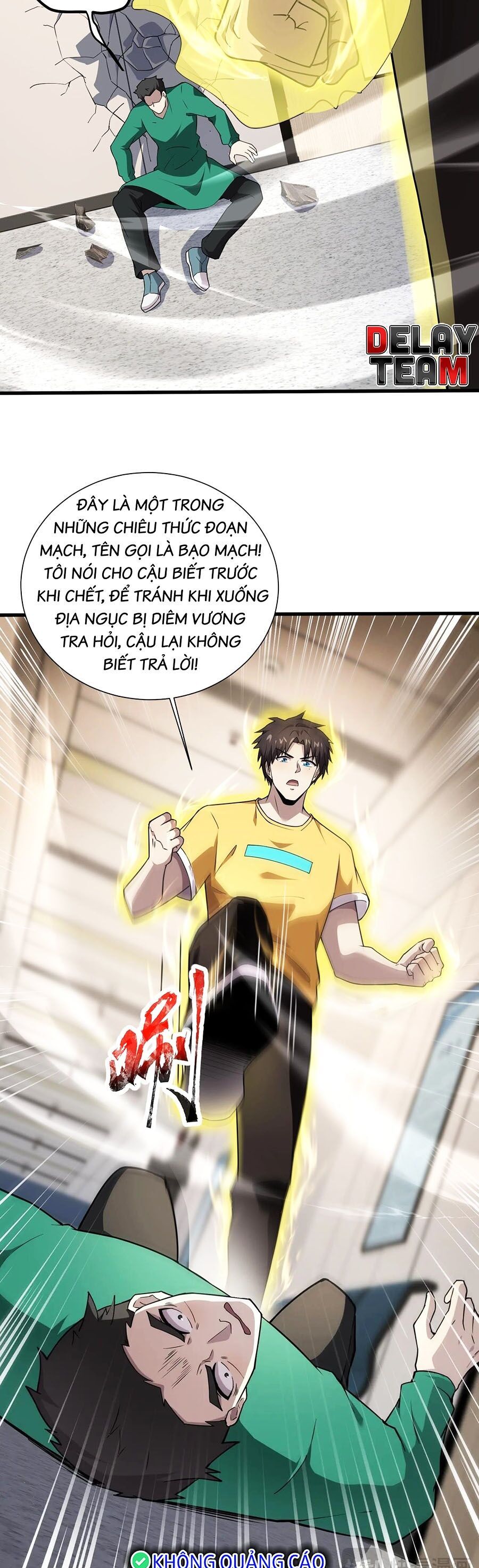 Chỉ Có Ta Có Thể Sử Dụng Triệu Hoán Thuật - Chapter 101 - Page 8