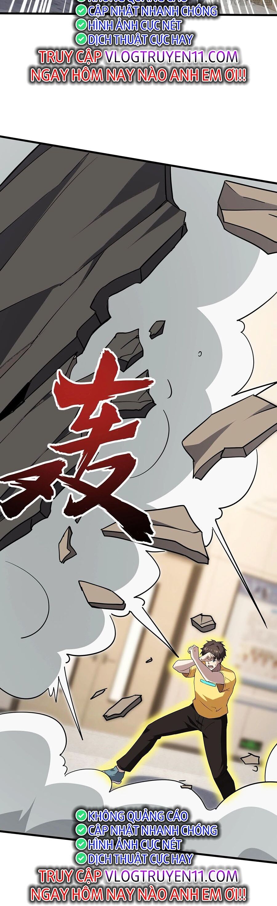 Chỉ Có Ta Có Thể Sử Dụng Triệu Hoán Thuật - Chapter 101 - Page 9