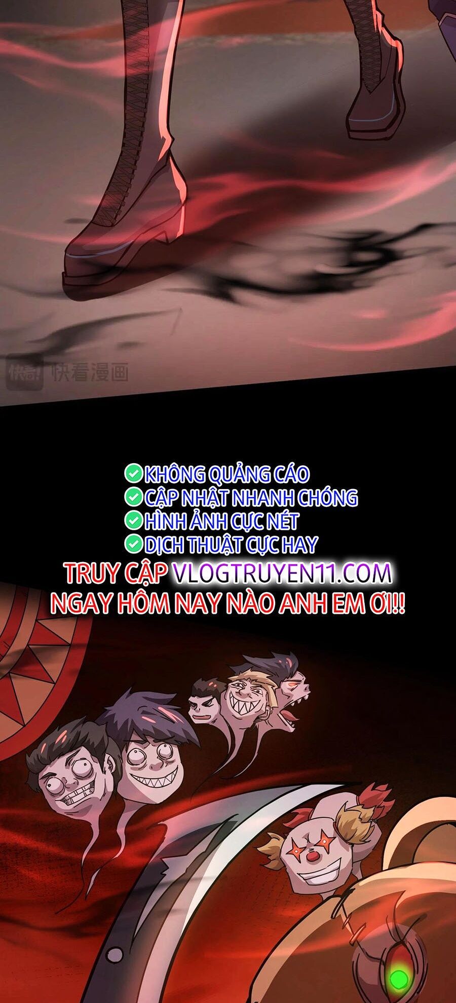 Chỉ Có Ta Có Thể Sử Dụng Triệu Hoán Thuật - Chapter 102 - Page 10