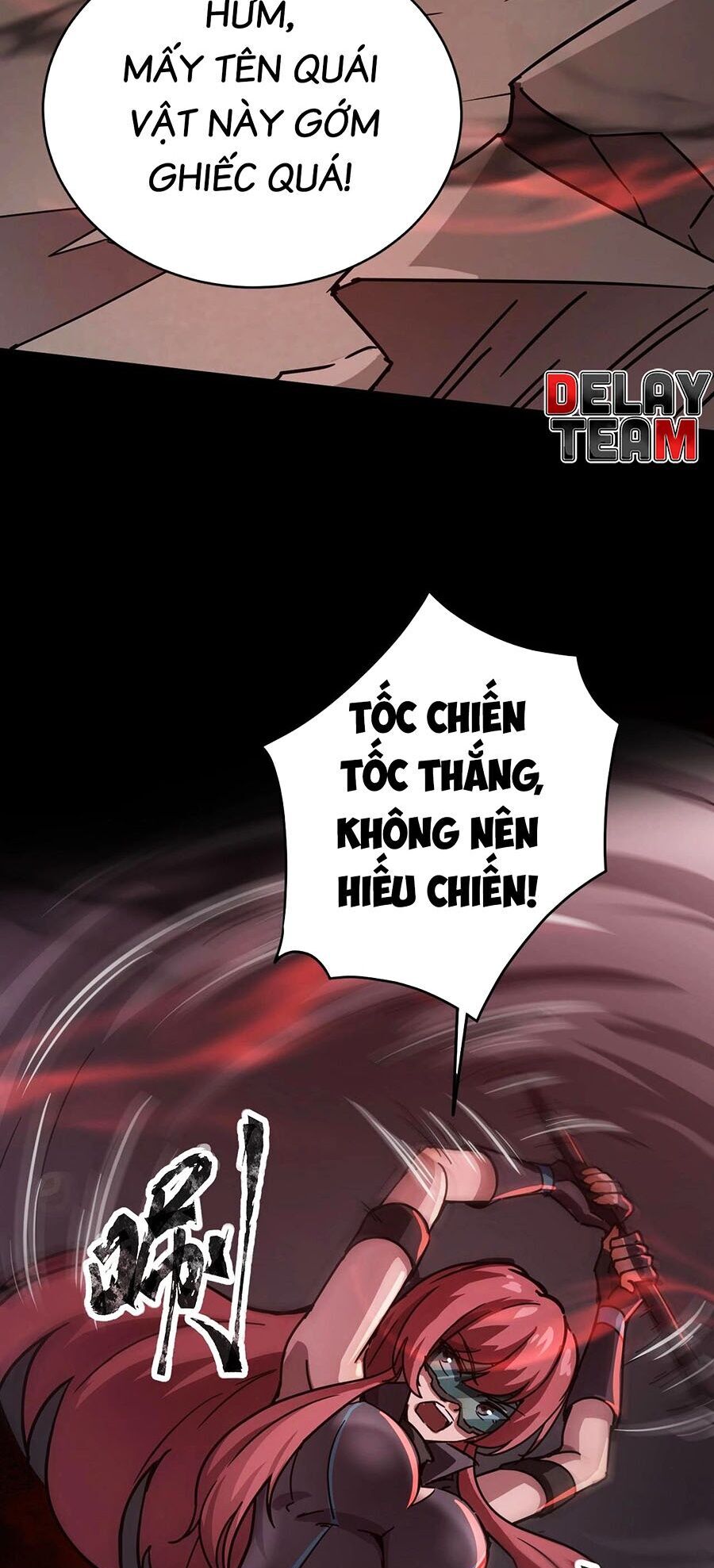 Chỉ Có Ta Có Thể Sử Dụng Triệu Hoán Thuật - Chapter 102 - Page 12