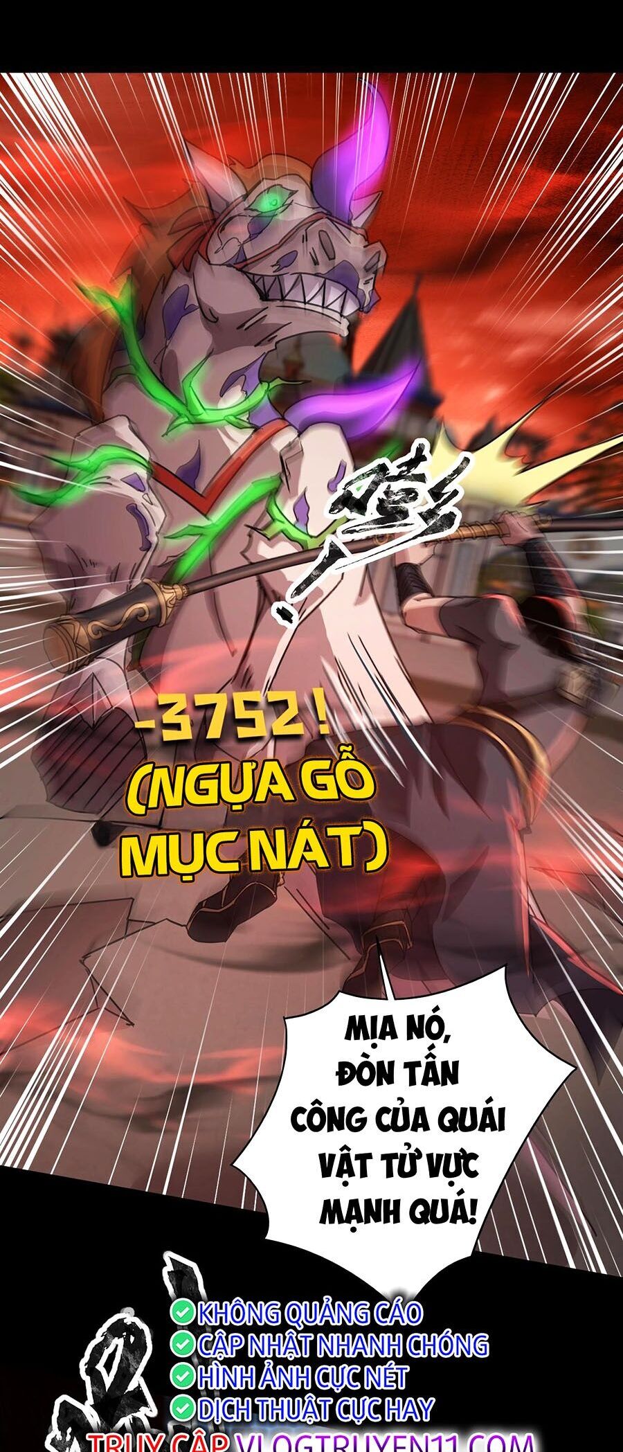 Chỉ Có Ta Có Thể Sử Dụng Triệu Hoán Thuật - Chapter 102 - Page 15