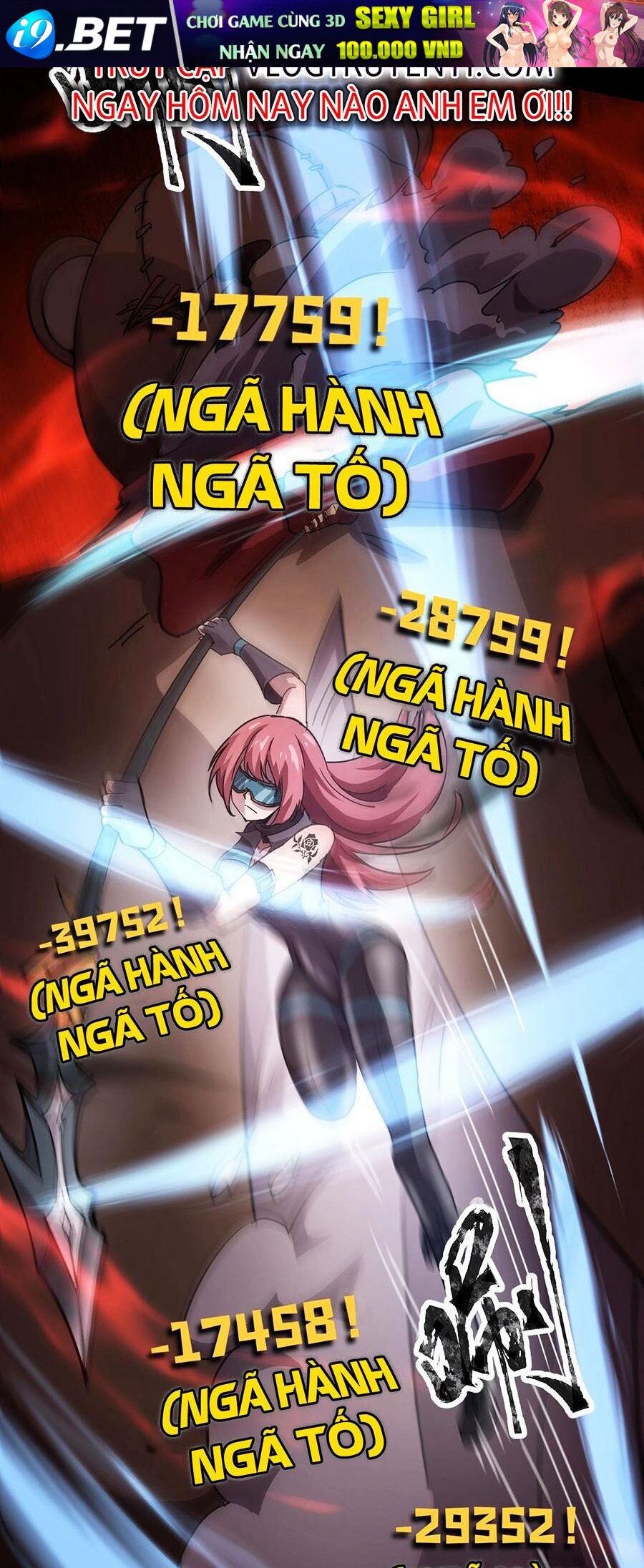 Chỉ Có Ta Có Thể Sử Dụng Triệu Hoán Thuật - Chapter 102 - Page 16