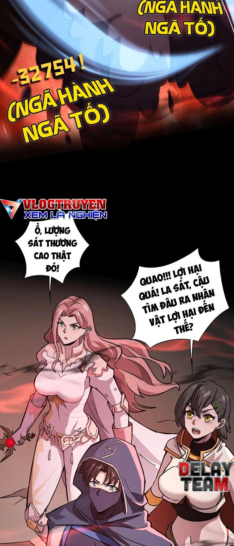 Chỉ Có Ta Có Thể Sử Dụng Triệu Hoán Thuật - Chapter 102 - Page 17