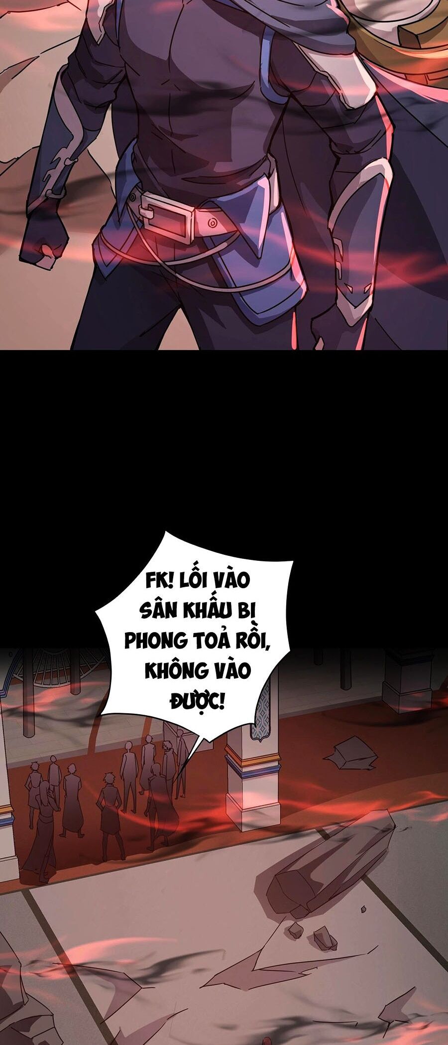 Chỉ Có Ta Có Thể Sử Dụng Triệu Hoán Thuật - Chapter 102 - Page 18