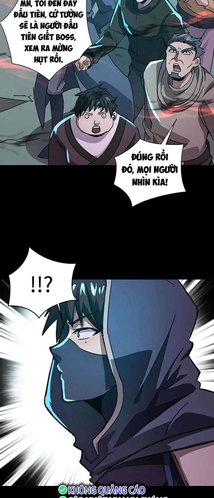 Chỉ Có Ta Có Thể Sử Dụng Triệu Hoán Thuật - Chapter 102 - Page 21