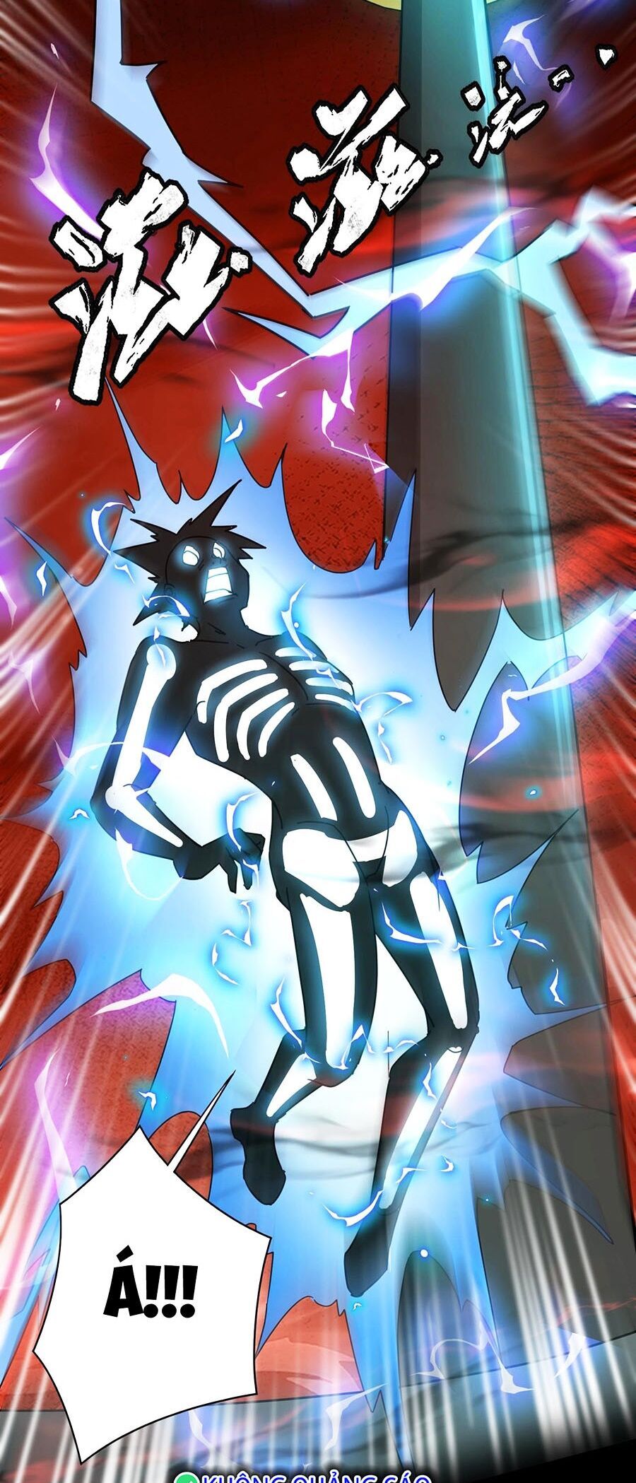 Chỉ Có Ta Có Thể Sử Dụng Triệu Hoán Thuật - Chapter 102 - Page 24