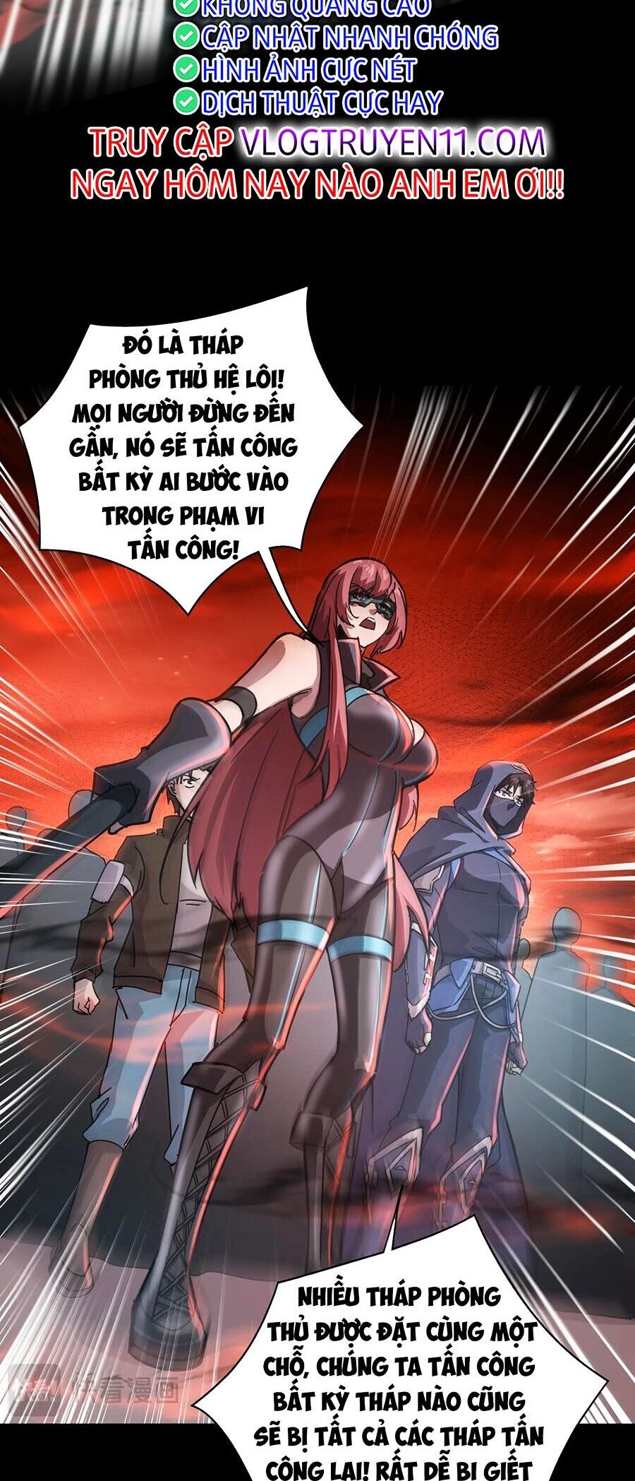 Chỉ Có Ta Có Thể Sử Dụng Triệu Hoán Thuật - Chapter 102 - Page 25