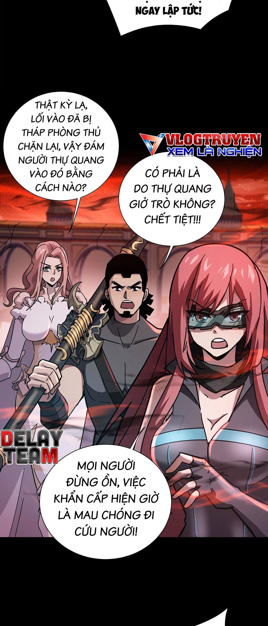 Chỉ Có Ta Có Thể Sử Dụng Triệu Hoán Thuật - Chapter 102 - Page 26