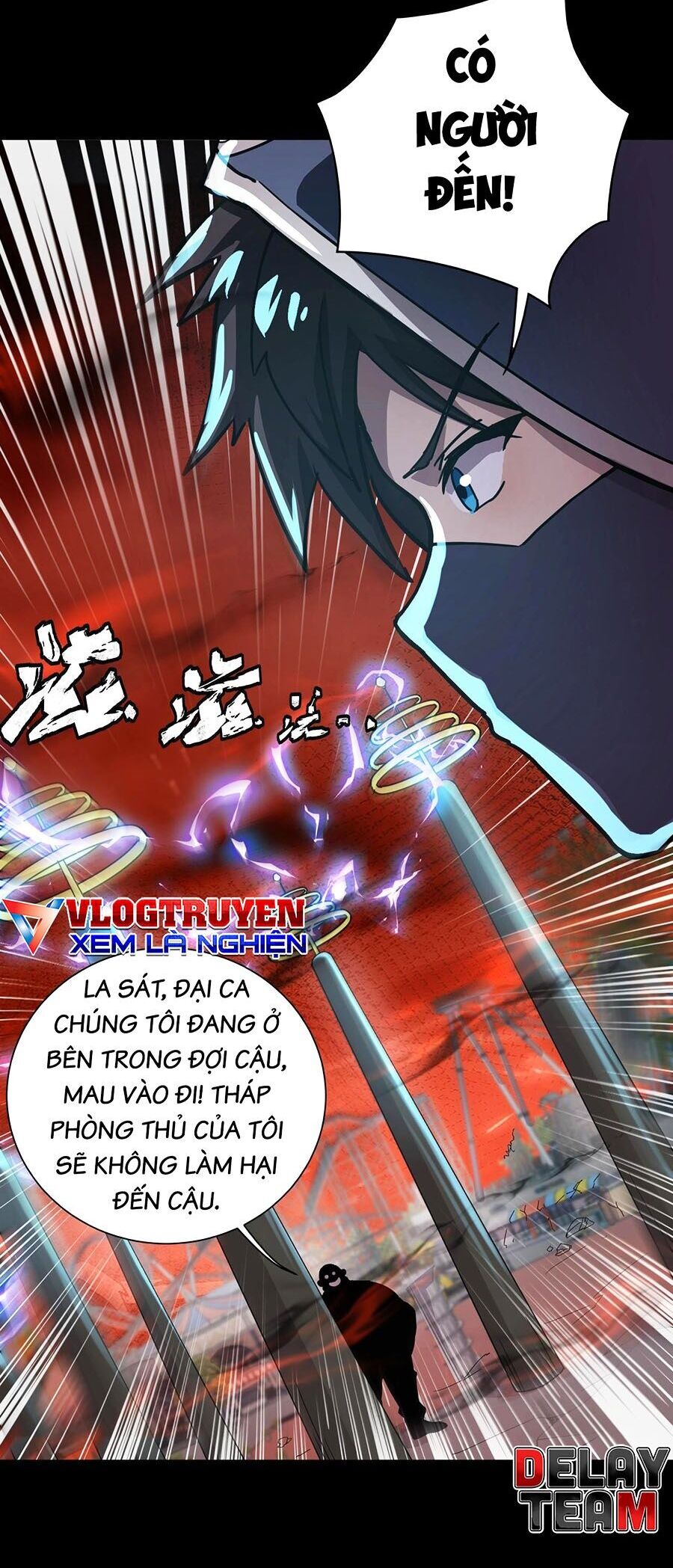 Chỉ Có Ta Có Thể Sử Dụng Triệu Hoán Thuật - Chapter 102 - Page 27