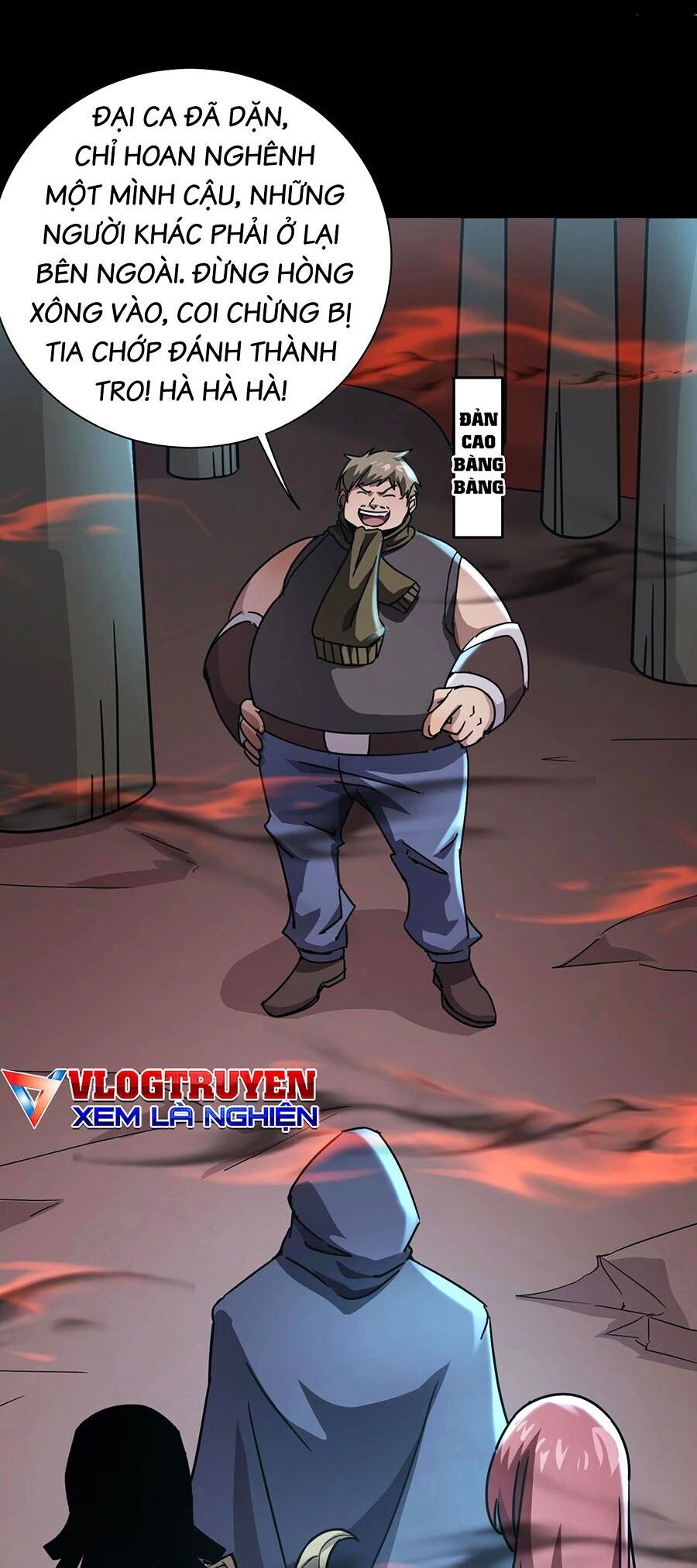 Chỉ Có Ta Có Thể Sử Dụng Triệu Hoán Thuật - Chapter 102 - Page 29