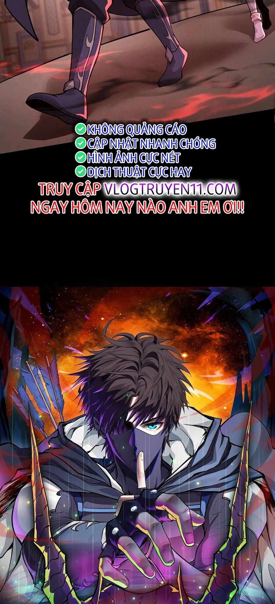 Chỉ Có Ta Có Thể Sử Dụng Triệu Hoán Thuật - Chapter 102 - Page 3