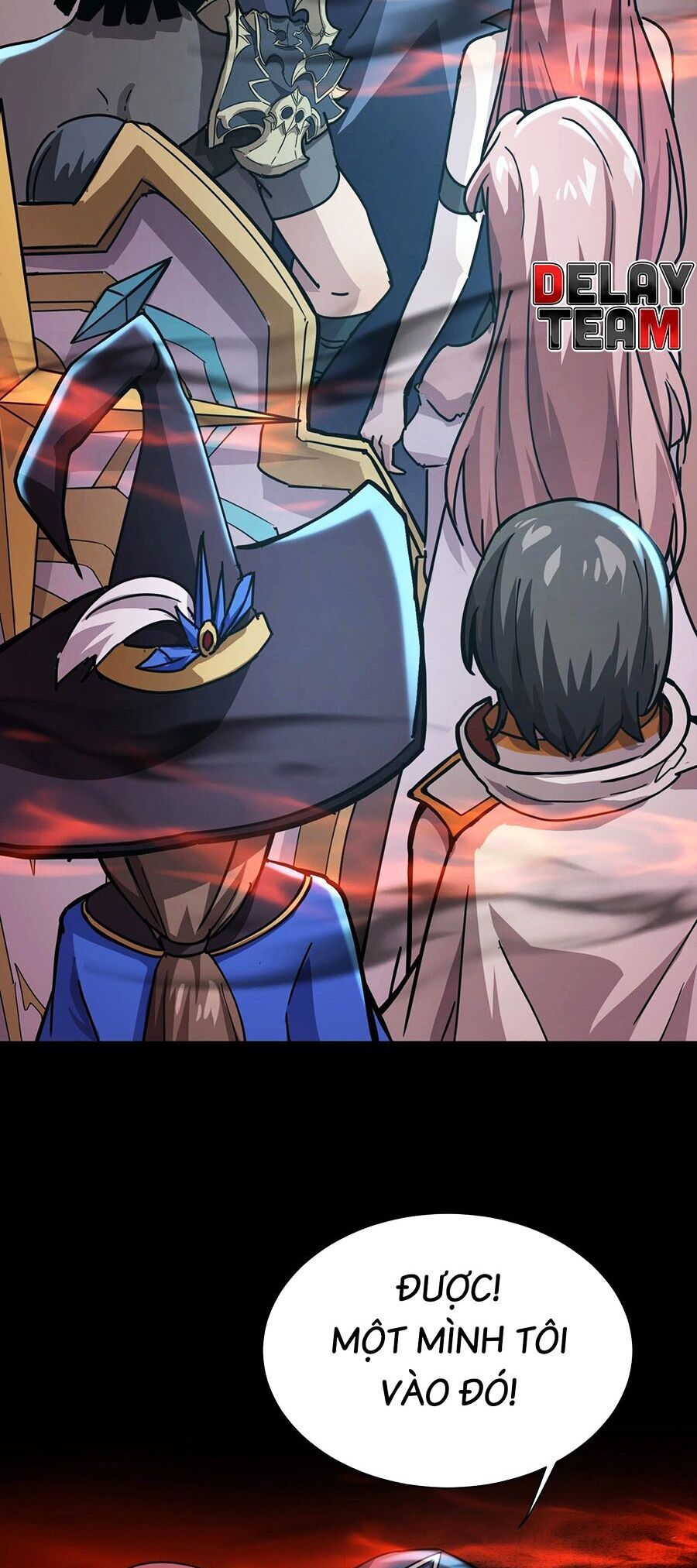 Chỉ Có Ta Có Thể Sử Dụng Triệu Hoán Thuật - Chapter 102 - Page 30