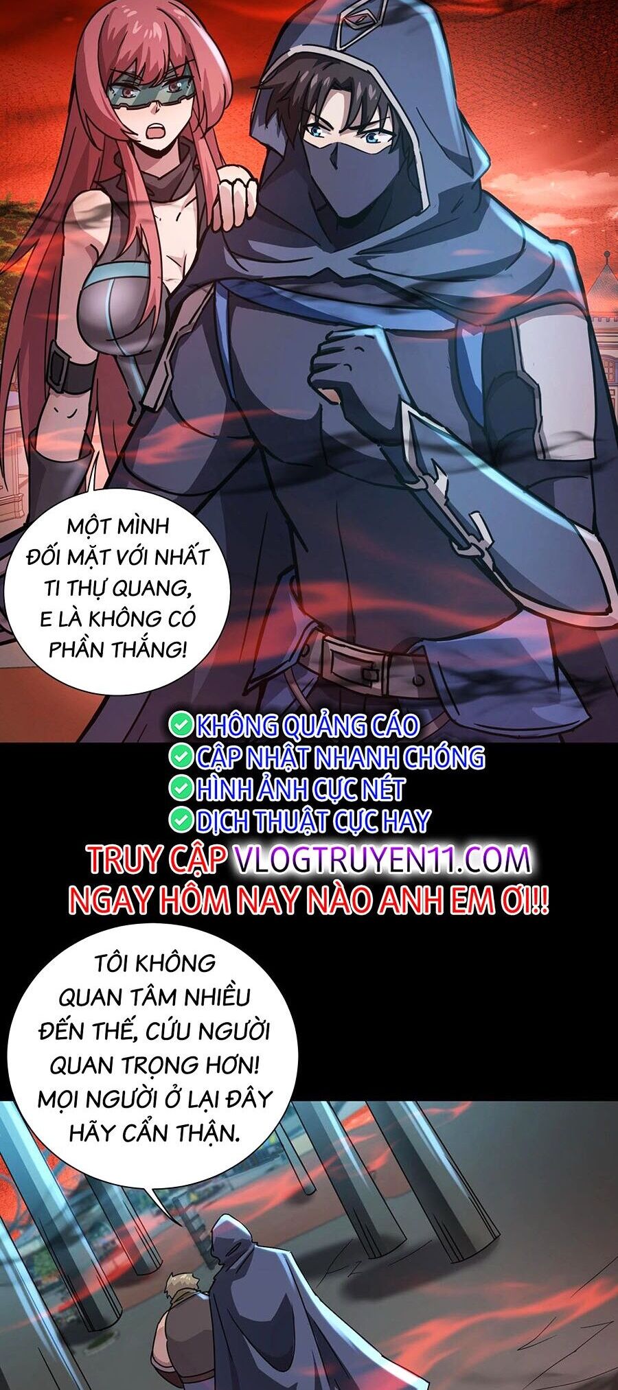 Chỉ Có Ta Có Thể Sử Dụng Triệu Hoán Thuật - Chapter 102 - Page 31