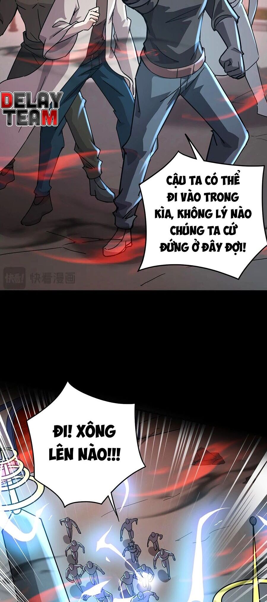 Chỉ Có Ta Có Thể Sử Dụng Triệu Hoán Thuật - Chapter 102 - Page 33