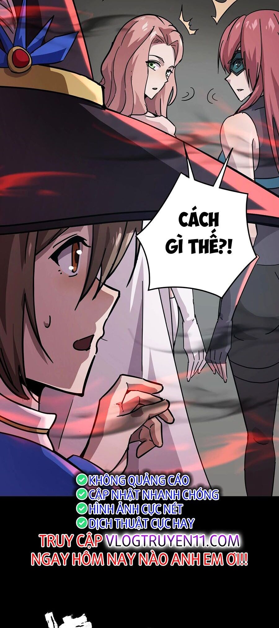 Chỉ Có Ta Có Thể Sử Dụng Triệu Hoán Thuật - Chapter 102 - Page 37