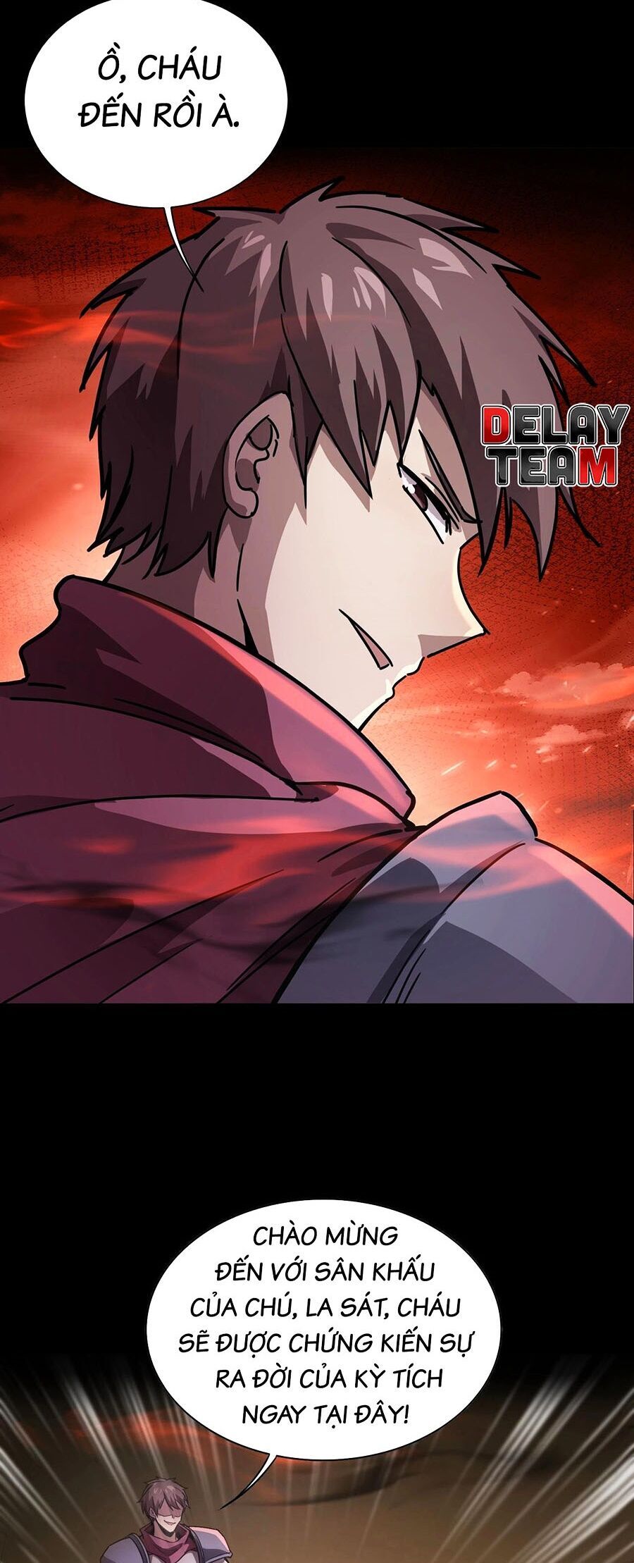 Chỉ Có Ta Có Thể Sử Dụng Triệu Hoán Thuật - Chapter 102 - Page 44