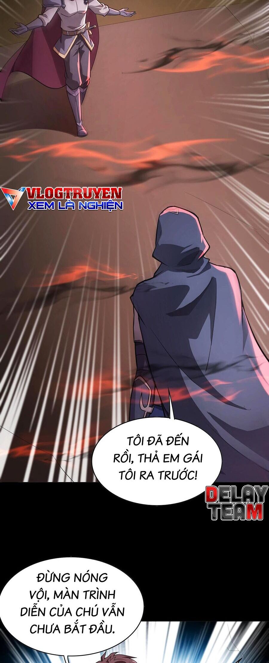 Chỉ Có Ta Có Thể Sử Dụng Triệu Hoán Thuật - Chapter 102 - Page 45