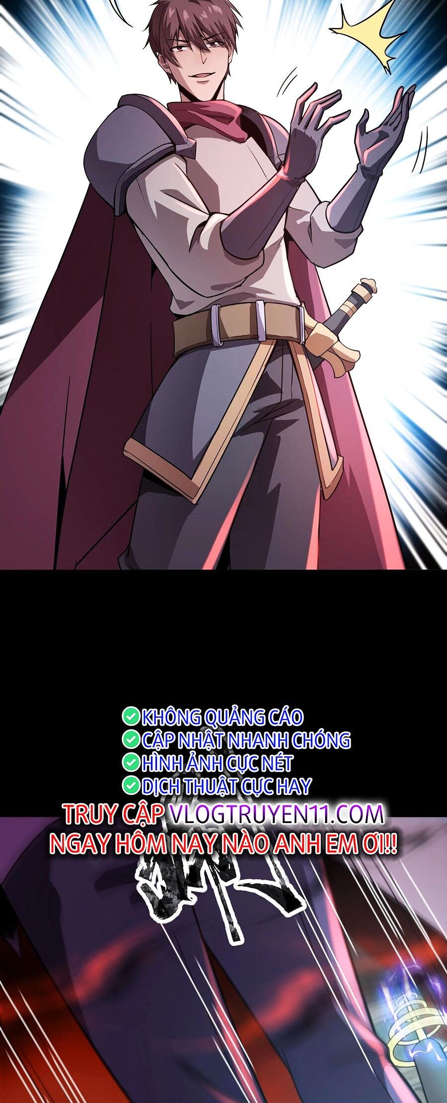 Chỉ Có Ta Có Thể Sử Dụng Triệu Hoán Thuật - Chapter 102 - Page 46