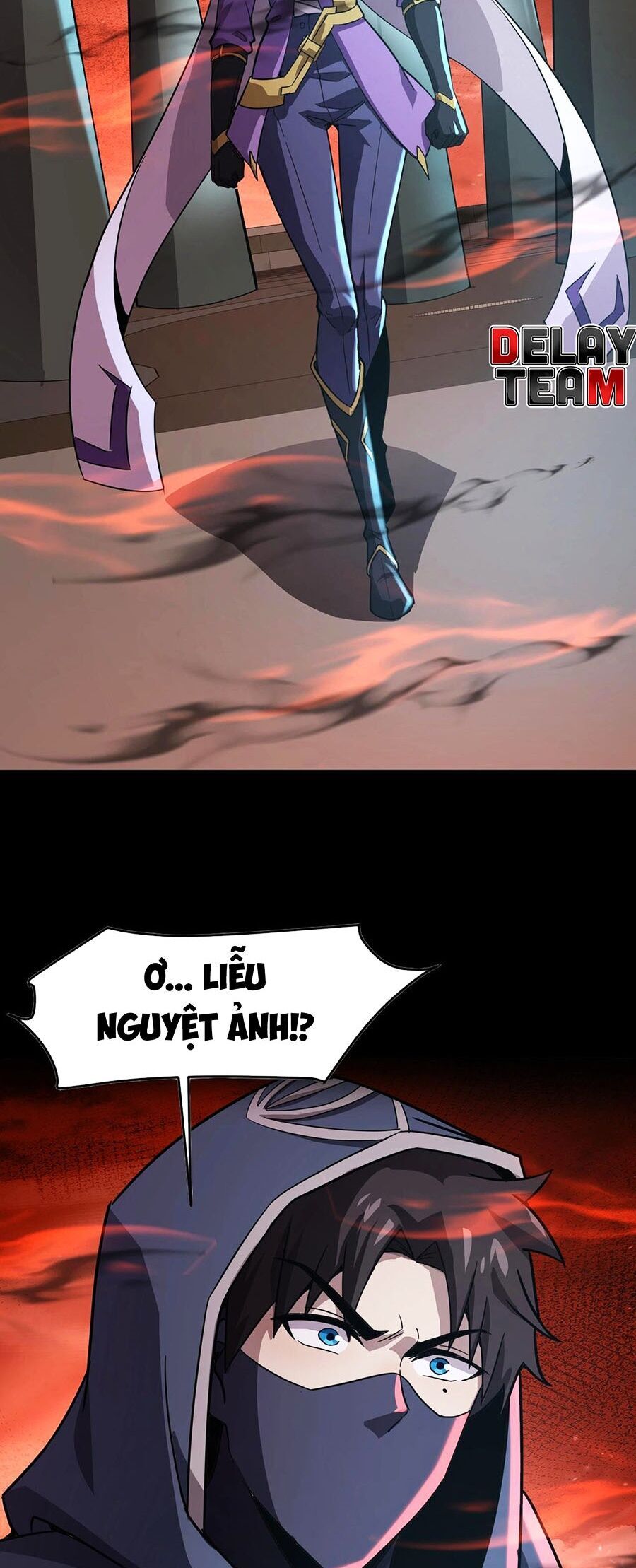 Chỉ Có Ta Có Thể Sử Dụng Triệu Hoán Thuật - Chapter 102 - Page 48