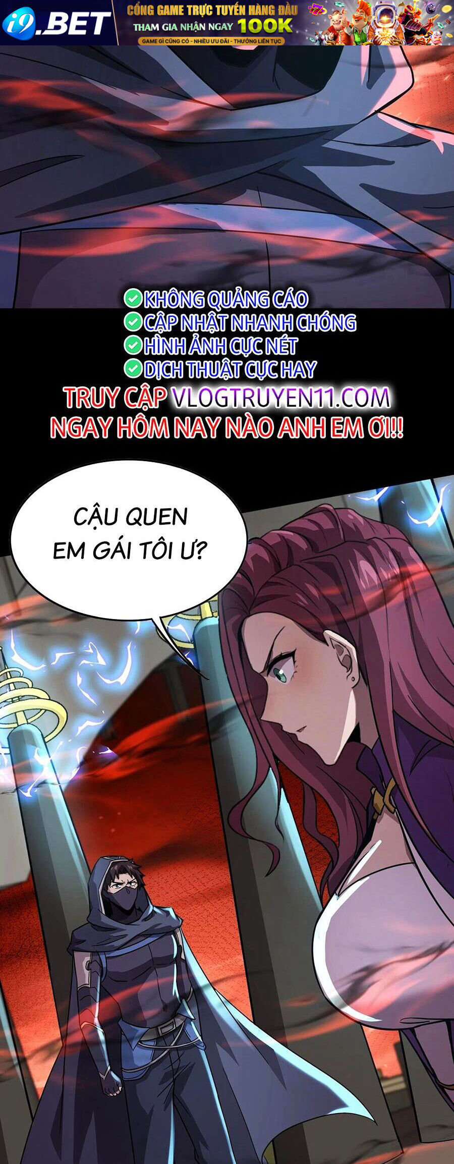 Chỉ Có Ta Có Thể Sử Dụng Triệu Hoán Thuật - Chapter 102 - Page 49