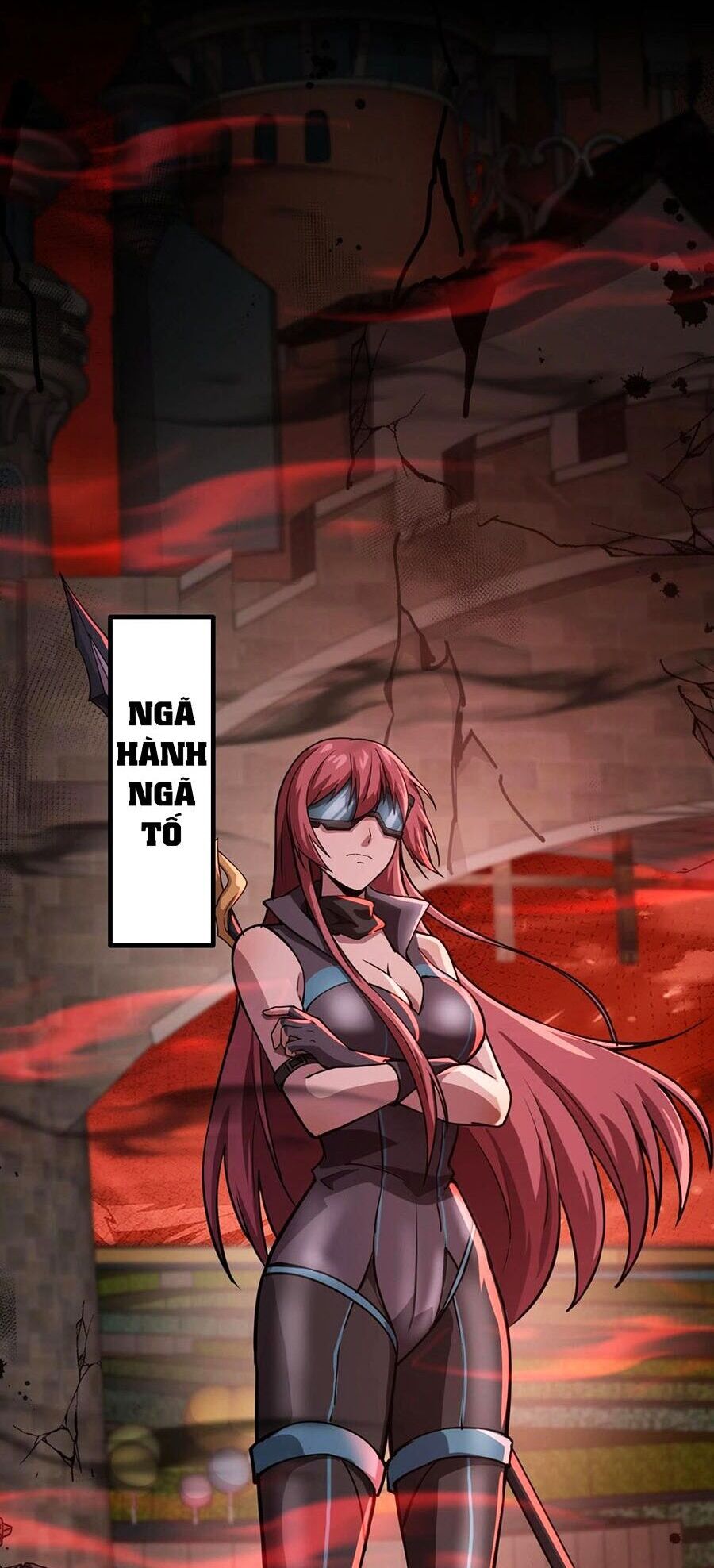 Chỉ Có Ta Có Thể Sử Dụng Triệu Hoán Thuật - Chapter 102 - Page 5