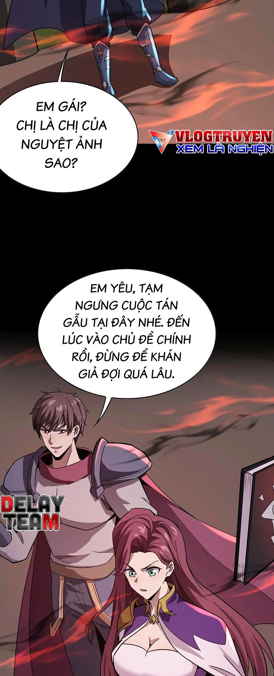 Chỉ Có Ta Có Thể Sử Dụng Triệu Hoán Thuật - Chapter 102 - Page 50