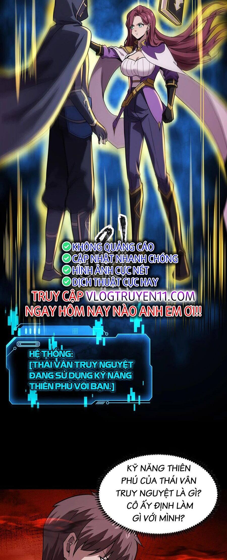 Chỉ Có Ta Có Thể Sử Dụng Triệu Hoán Thuật - Chapter 102 - Page 53