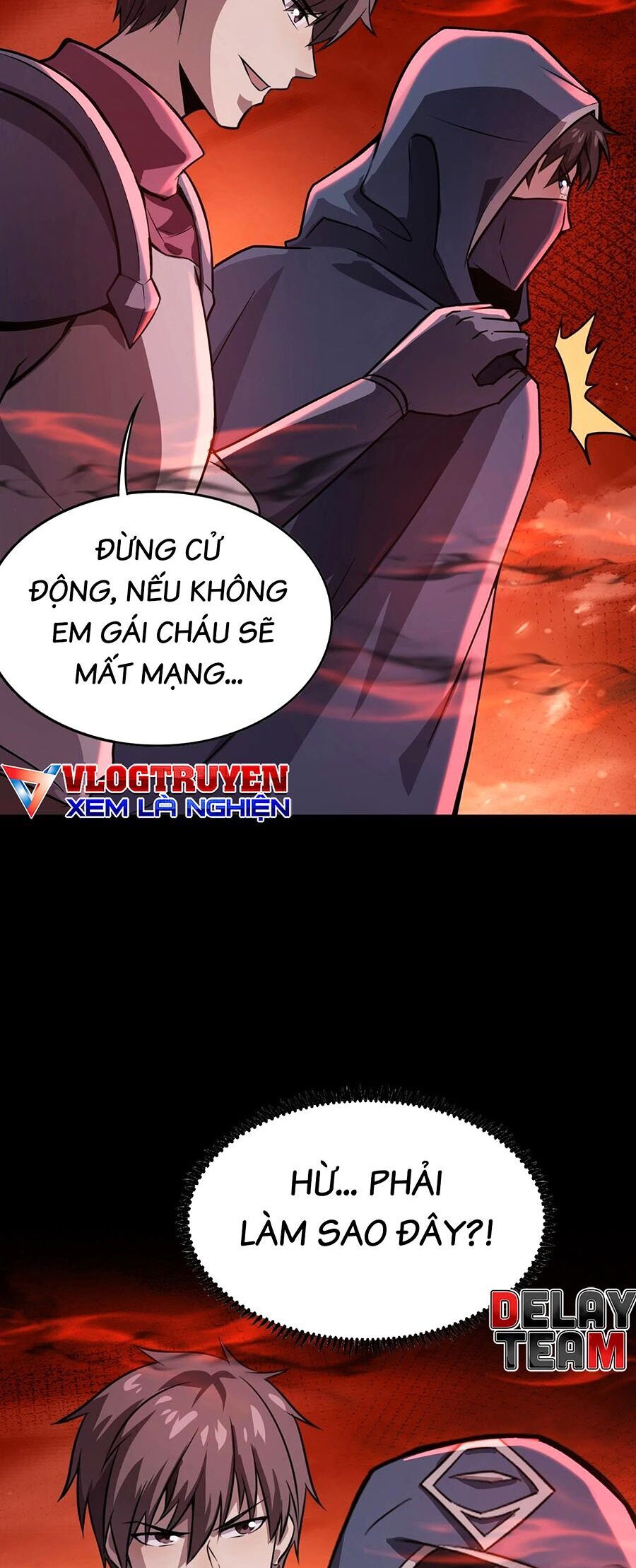 Chỉ Có Ta Có Thể Sử Dụng Triệu Hoán Thuật - Chapter 102 - Page 54